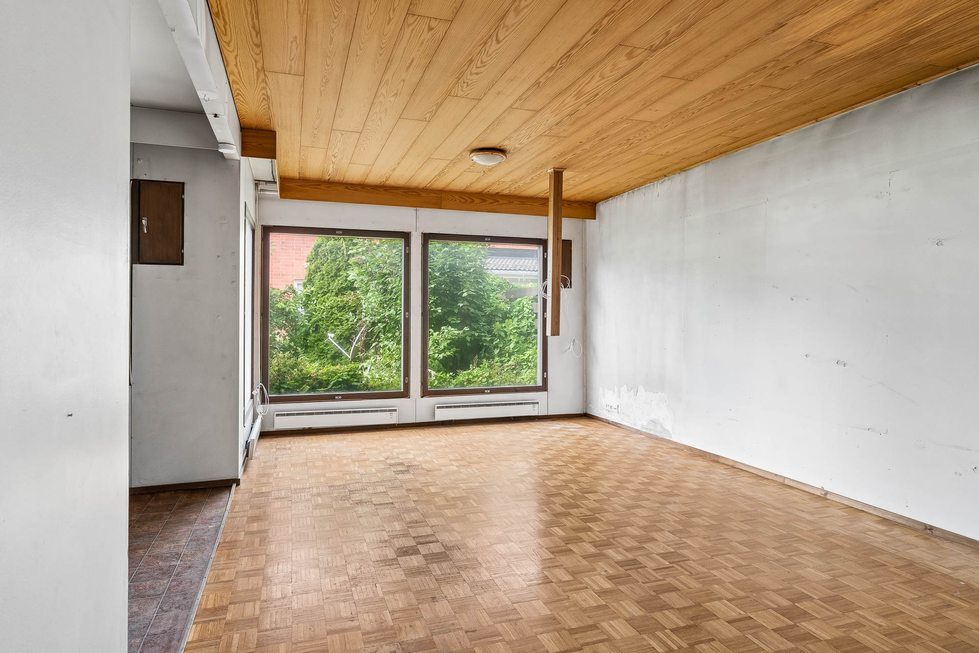 Jääskentie 26, Laajalahti, Espoo