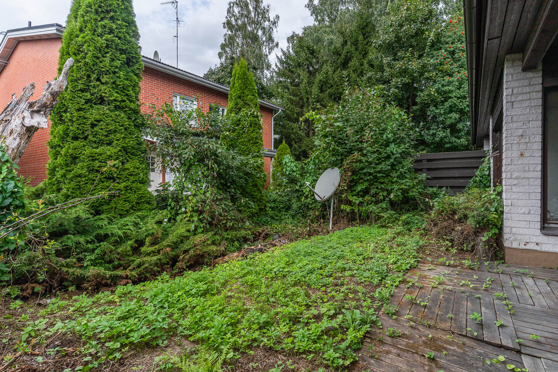 Jääskentie 26, Laajalahti, Espoo