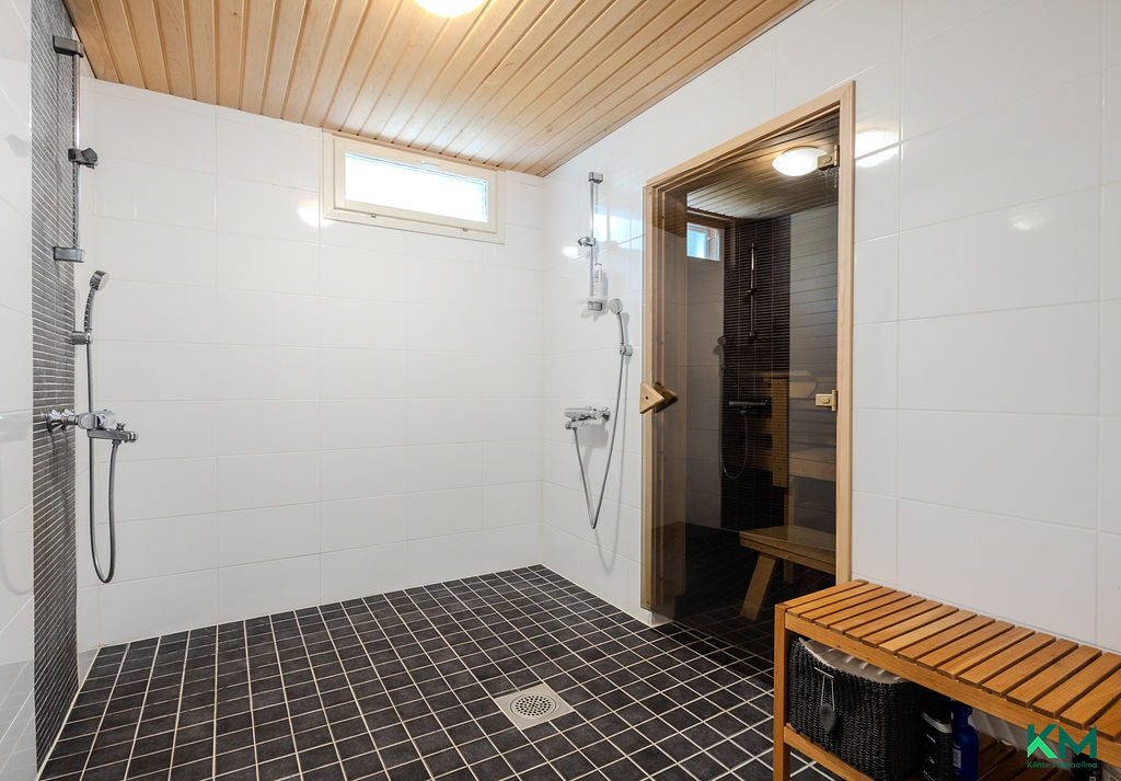 Vanamontie 13b, Laune, Lahti