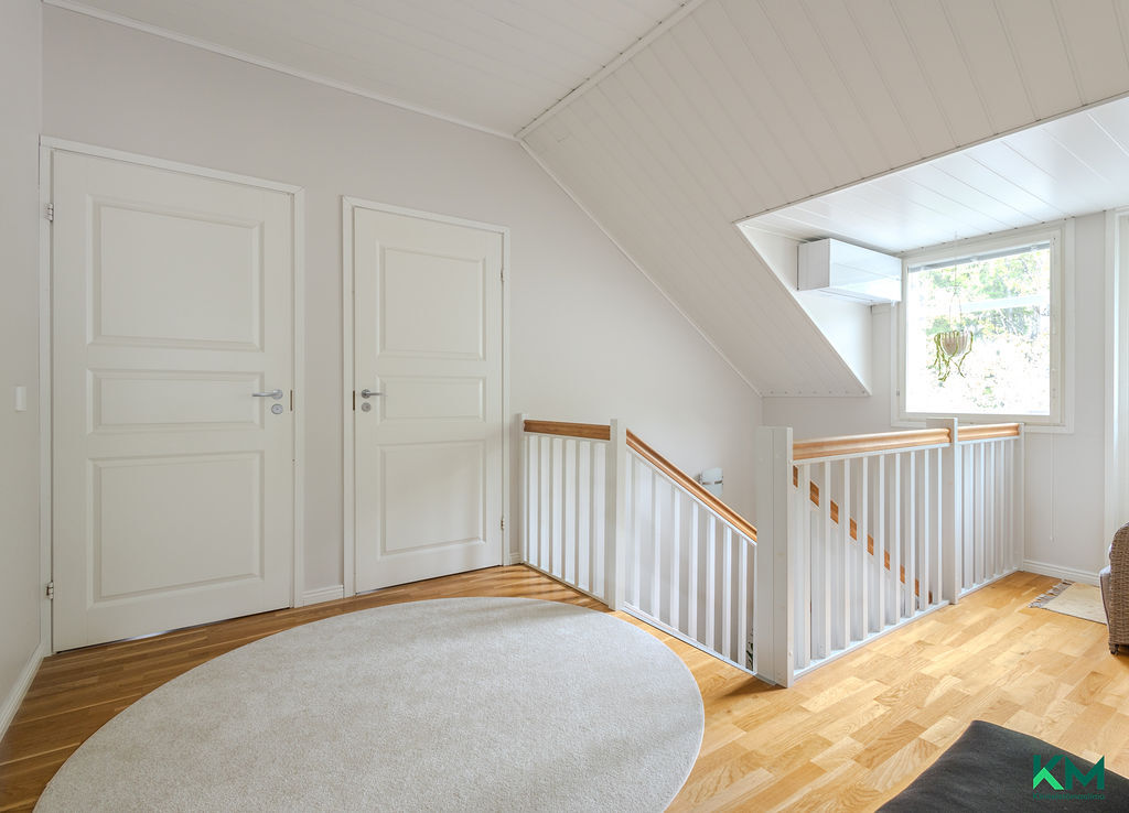 Vanamontie 13b, Laune, Lahti