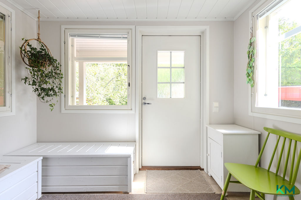 Vanamontie 13b, Laune, Lahti