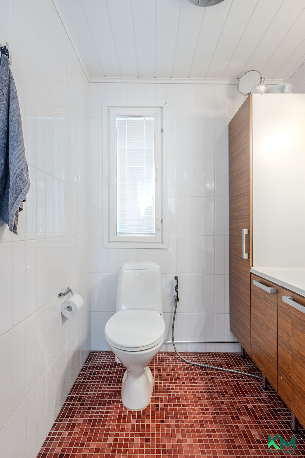Vanamontie 13b, Laune, Lahti