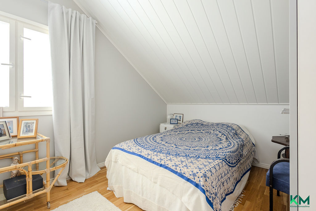 Vanamontie 13b, Laune, Lahti
