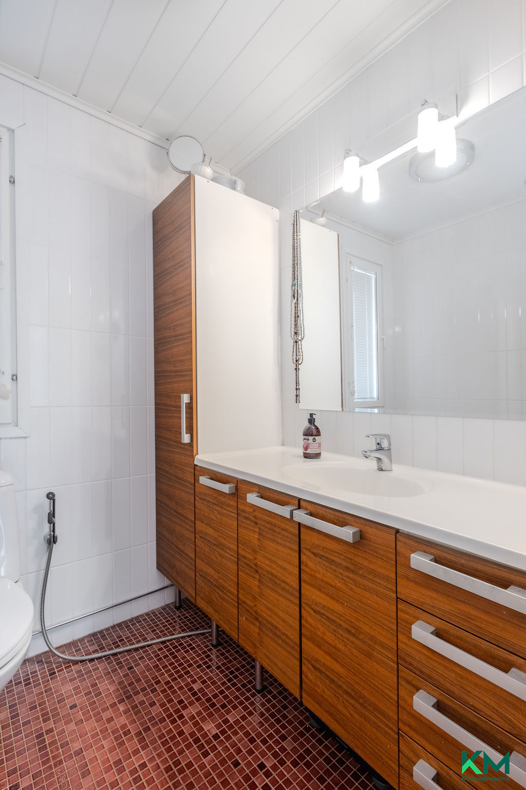 Vanamontie 13b, Laune, Lahti