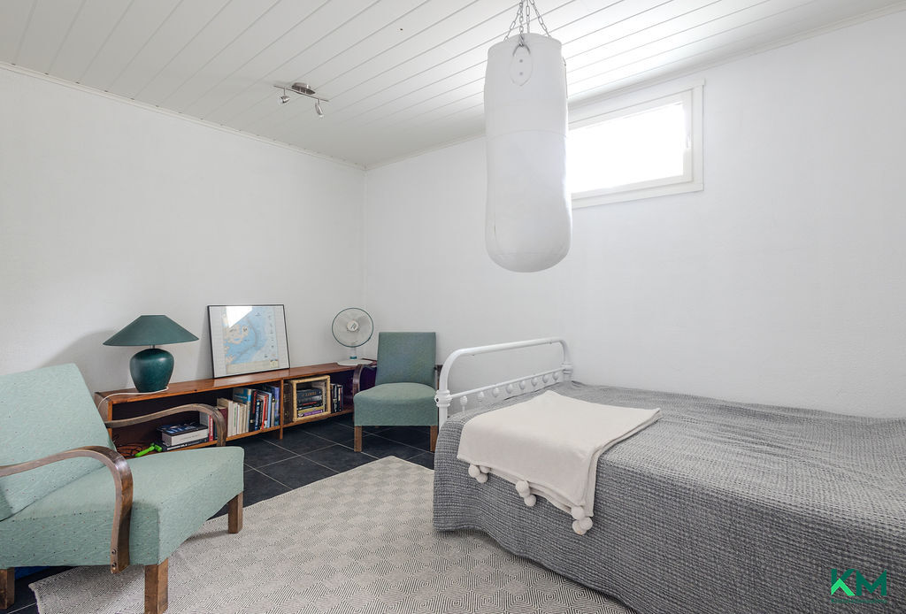 Vanamontie 13b, Laune, Lahti