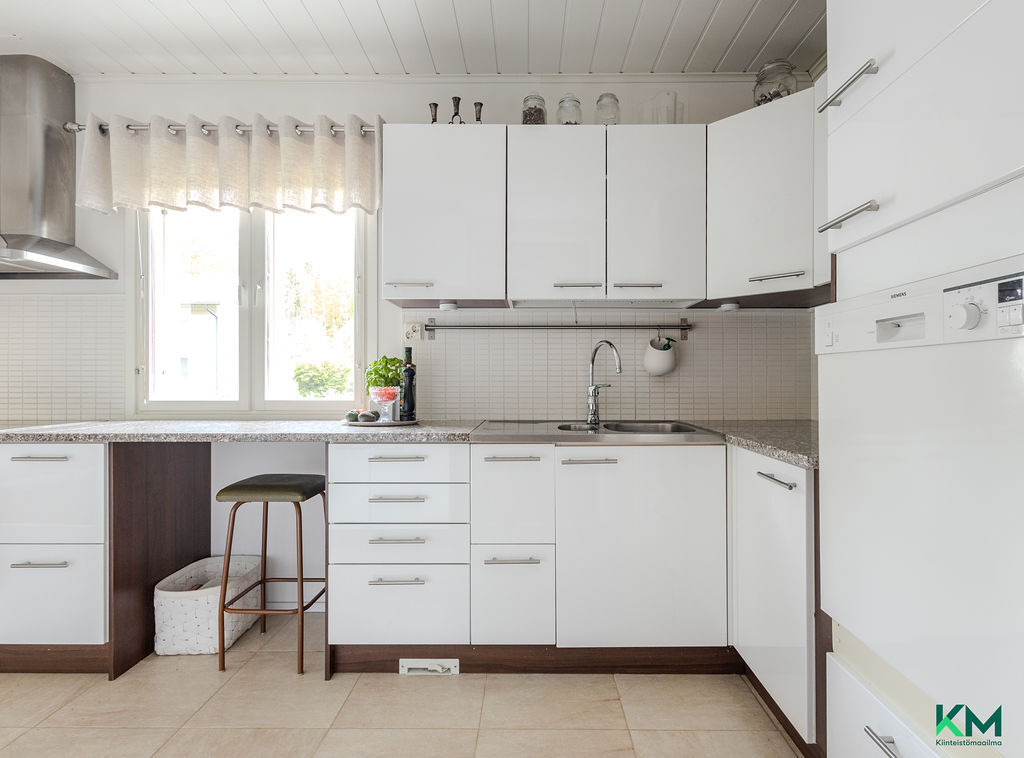 Vanamontie 13b, Laune, Lahti