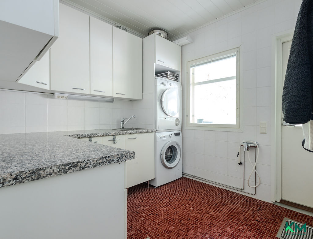Vanamontie 13b, Laune, Lahti