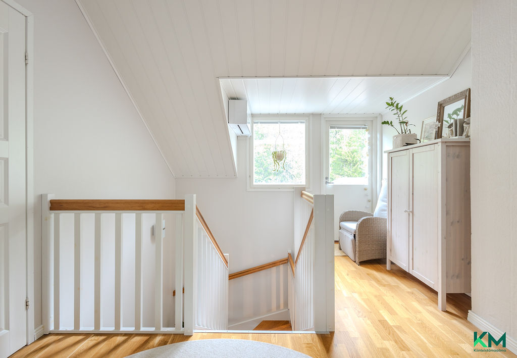 Vanamontie 13b, Laune, Lahti