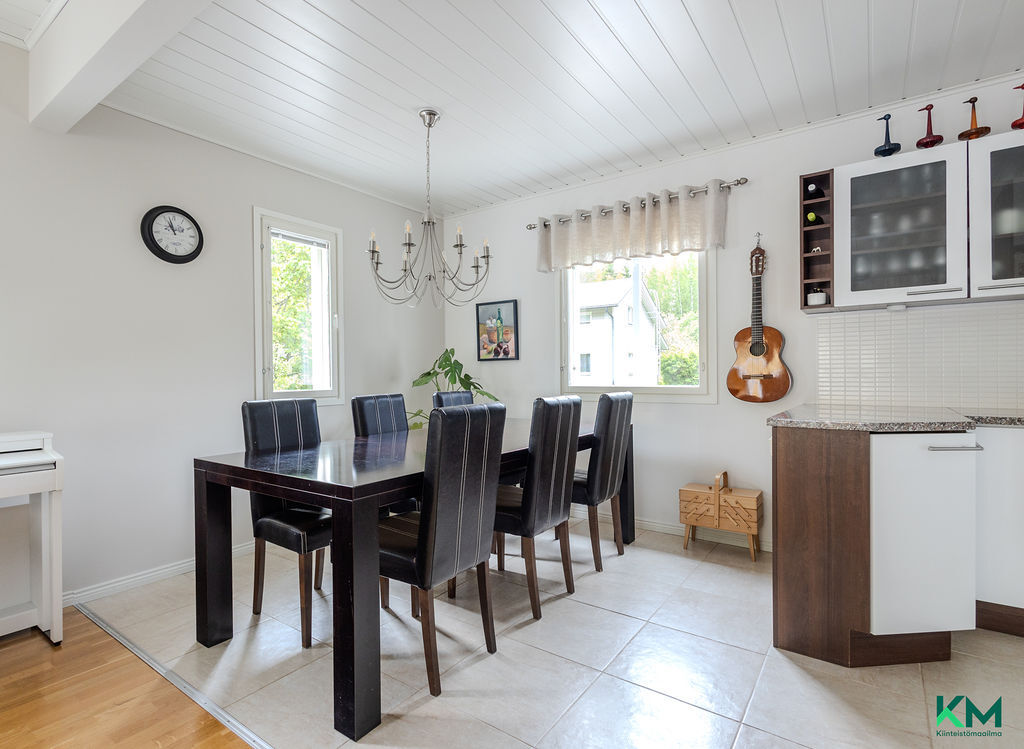 Vanamontie 13b, Laune, Lahti