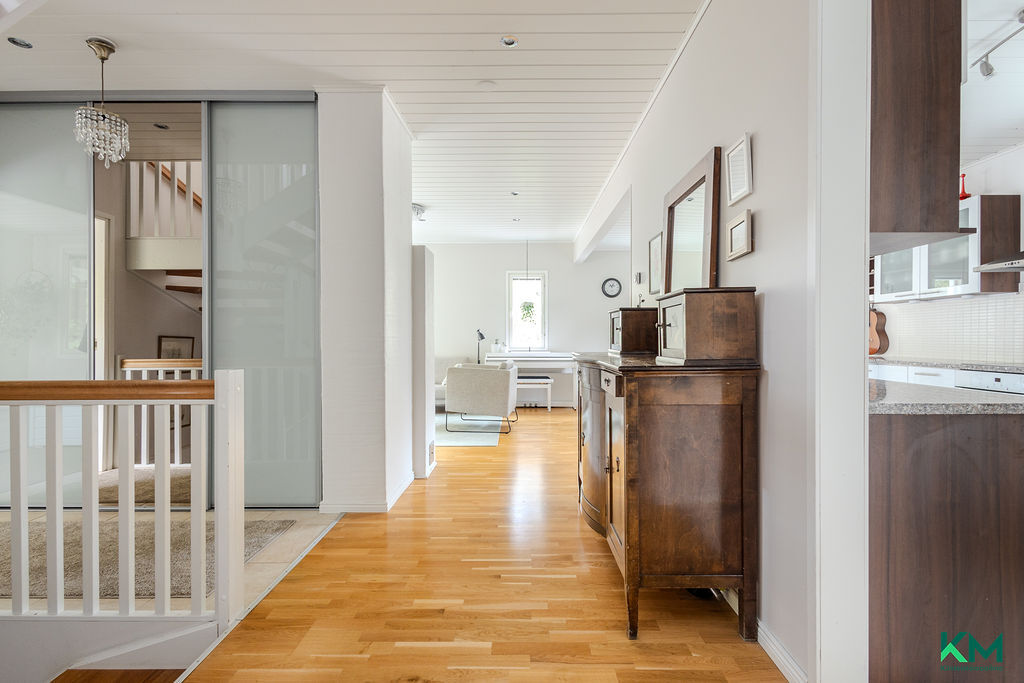 Vanamontie 13b, Laune, Lahti