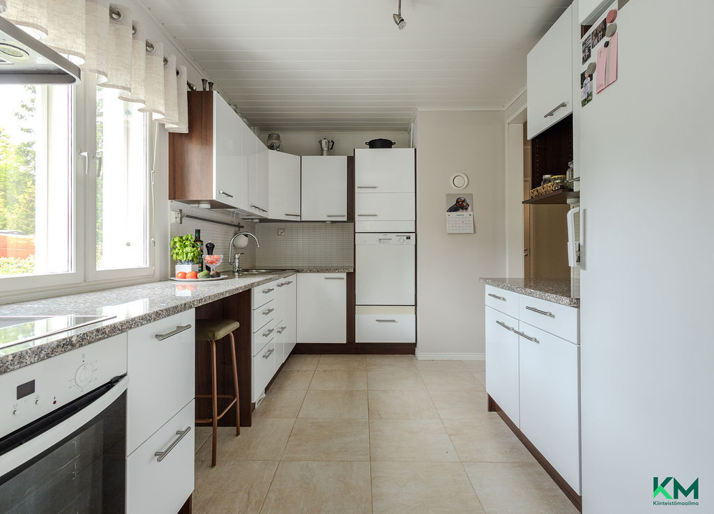 Vanamontie 13b, Laune, Lahti