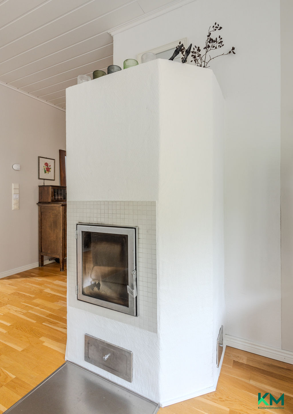 Vanamontie 13b, Laune, Lahti