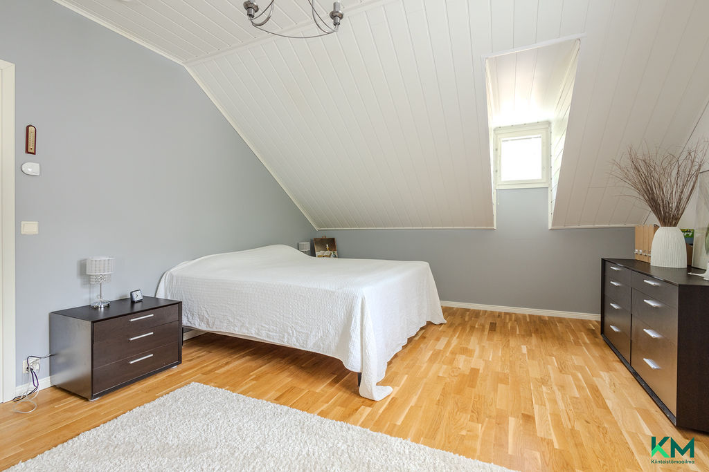 Vanamontie 13b, Laune, Lahti