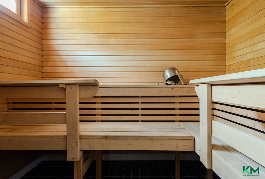 Vanamontie 13b, Laune, Lahti