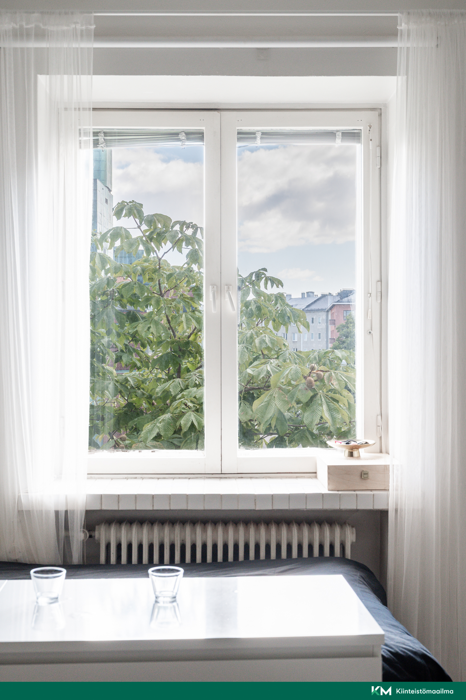 Päivärinnankatu 7 b, Taka-Töölö, Helsinki