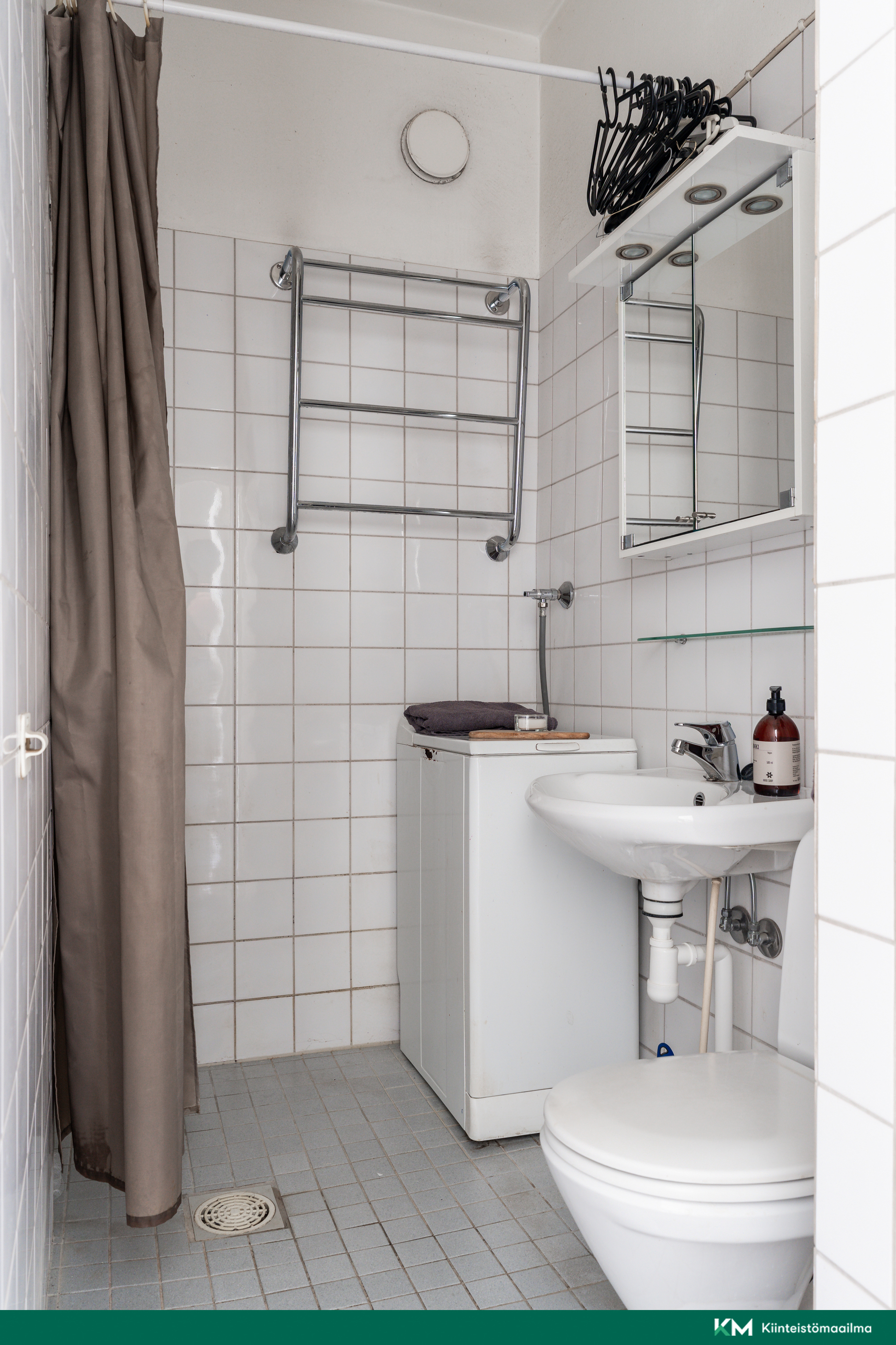 Päivärinnankatu 7 b, Taka-Töölö, Helsinki