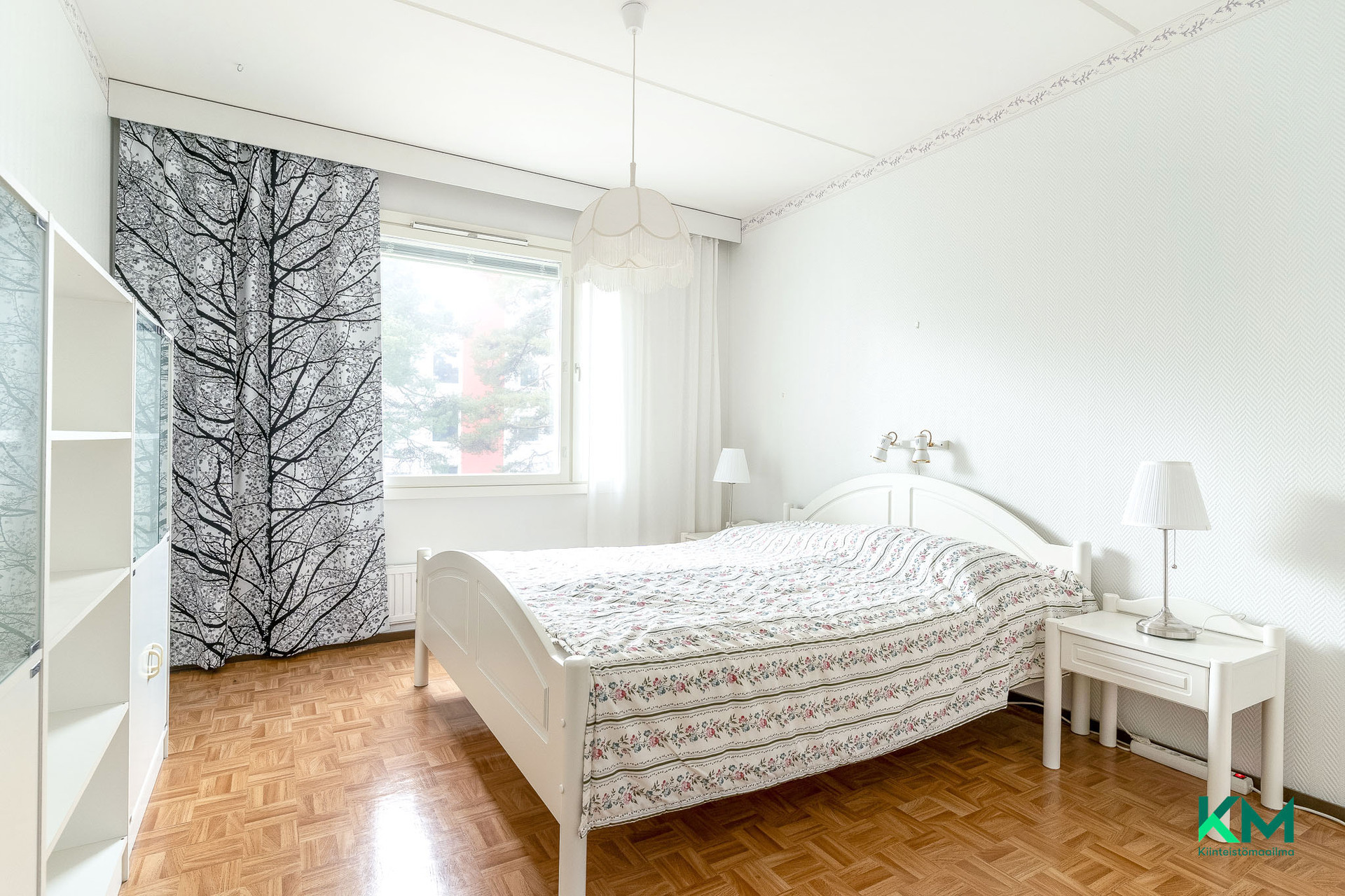 Jänislahdenkatu 7, Lentävänniemi, Tampere