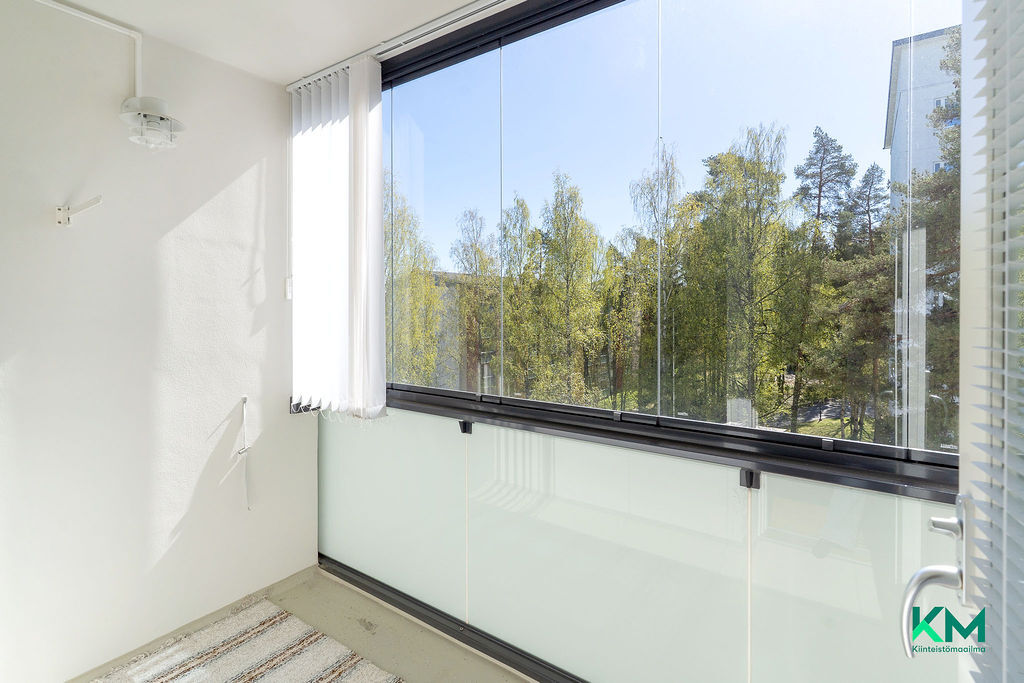Jänislahdenkatu 7, Tampere
