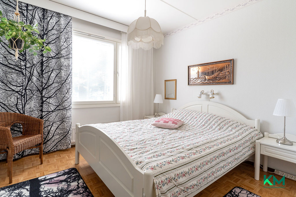 Jänislahdenkatu 7, Tampere