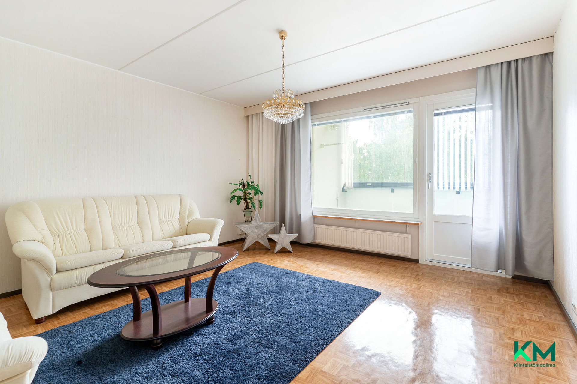 Jänislahdenkatu 7, Lentävänniemi, Tampere