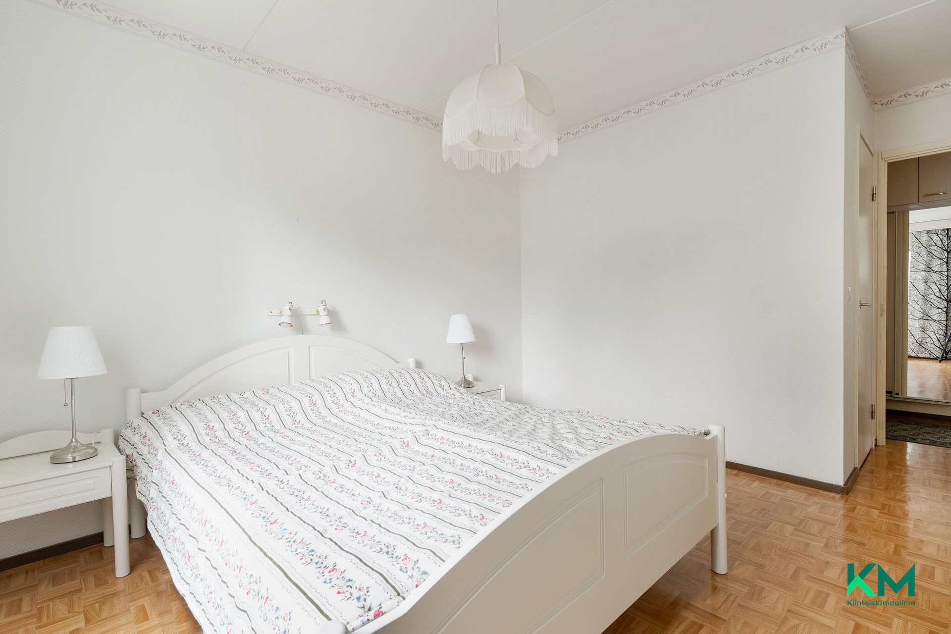 Jänislahdenkatu 7, Lentävänniemi, Tampere