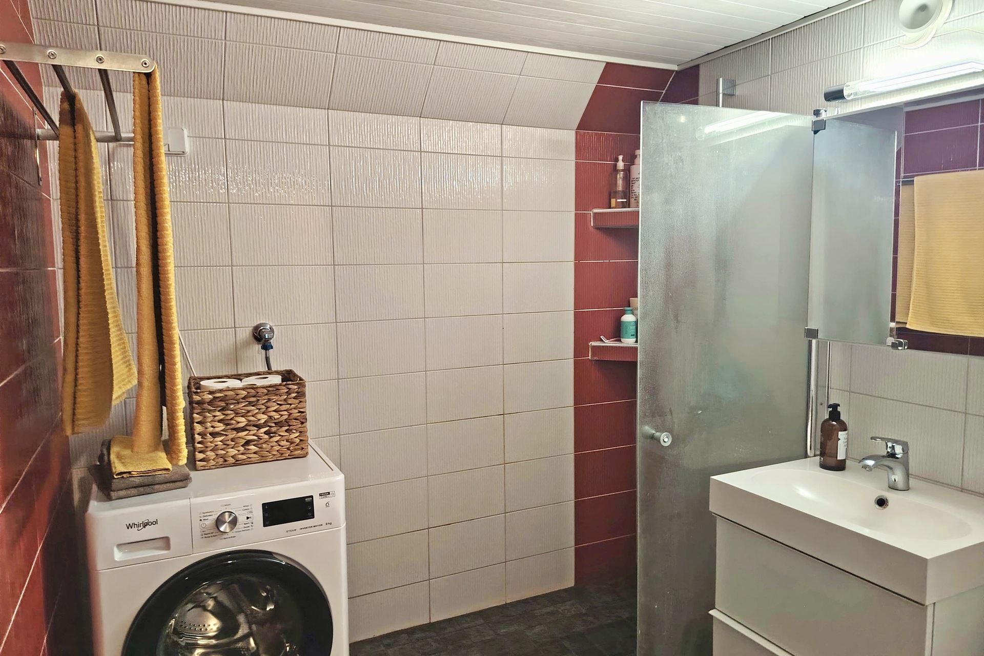 Tiiliruukinkatu 19, Tienhaara, Riihimäki