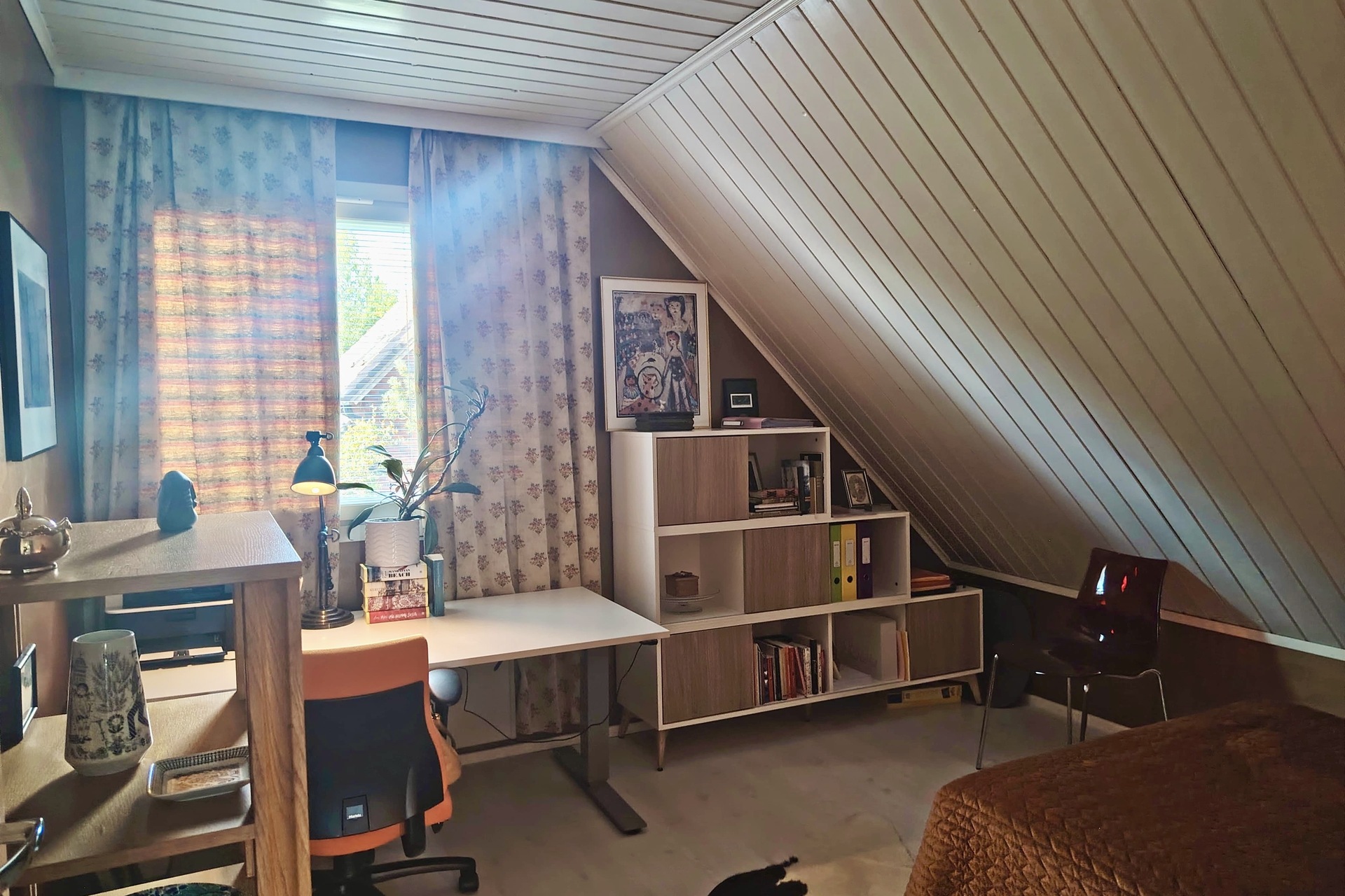 Tiiliruukinkatu 19, Tienhaara, Riihimäki