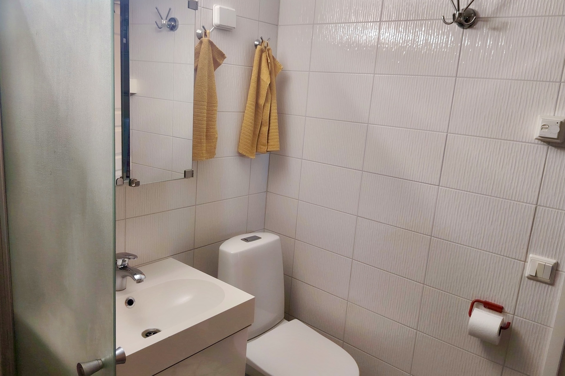 Tiiliruukinkatu 19, Tienhaara, Riihimäki