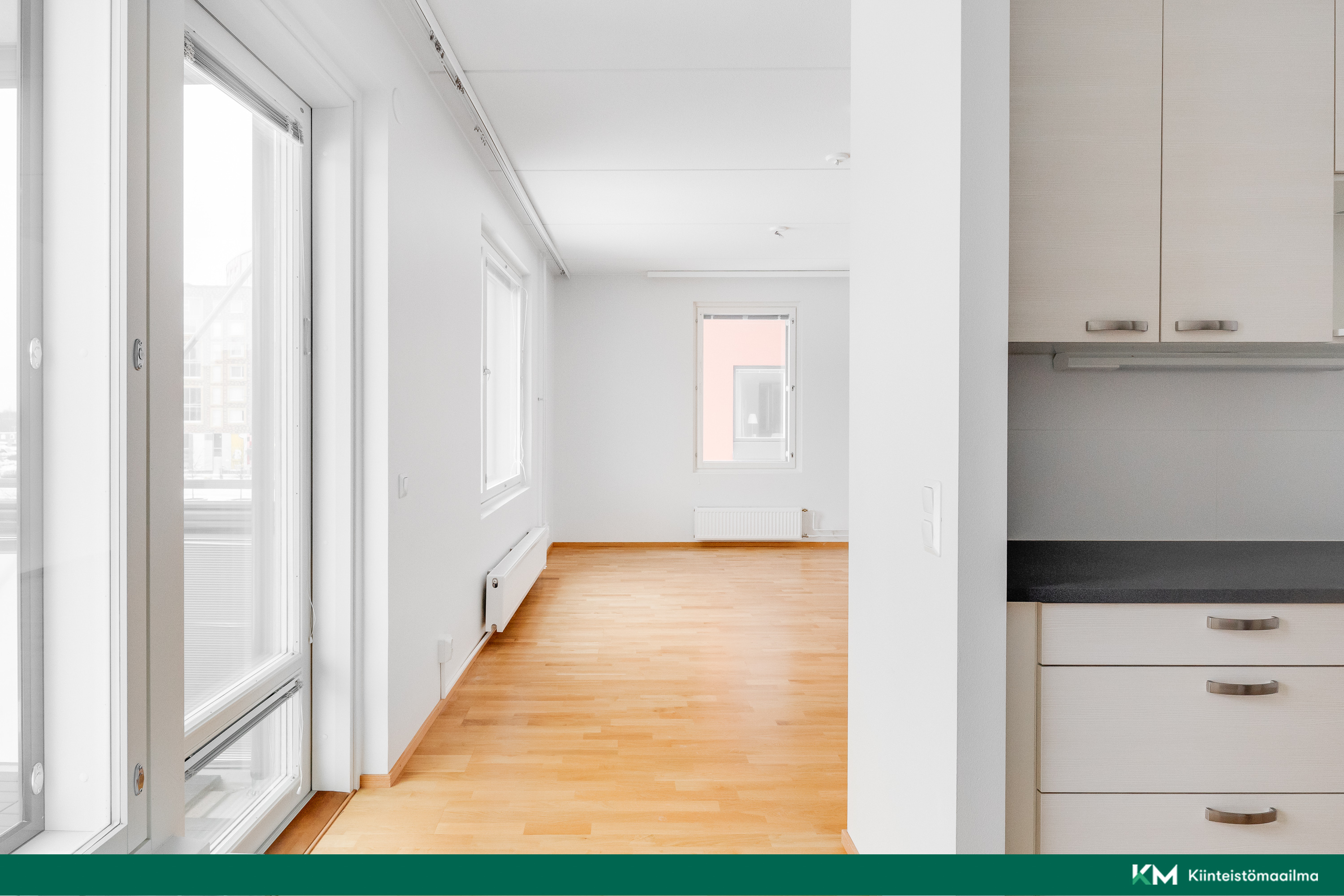 Safiirikuja 9, Kivistö, Vantaa