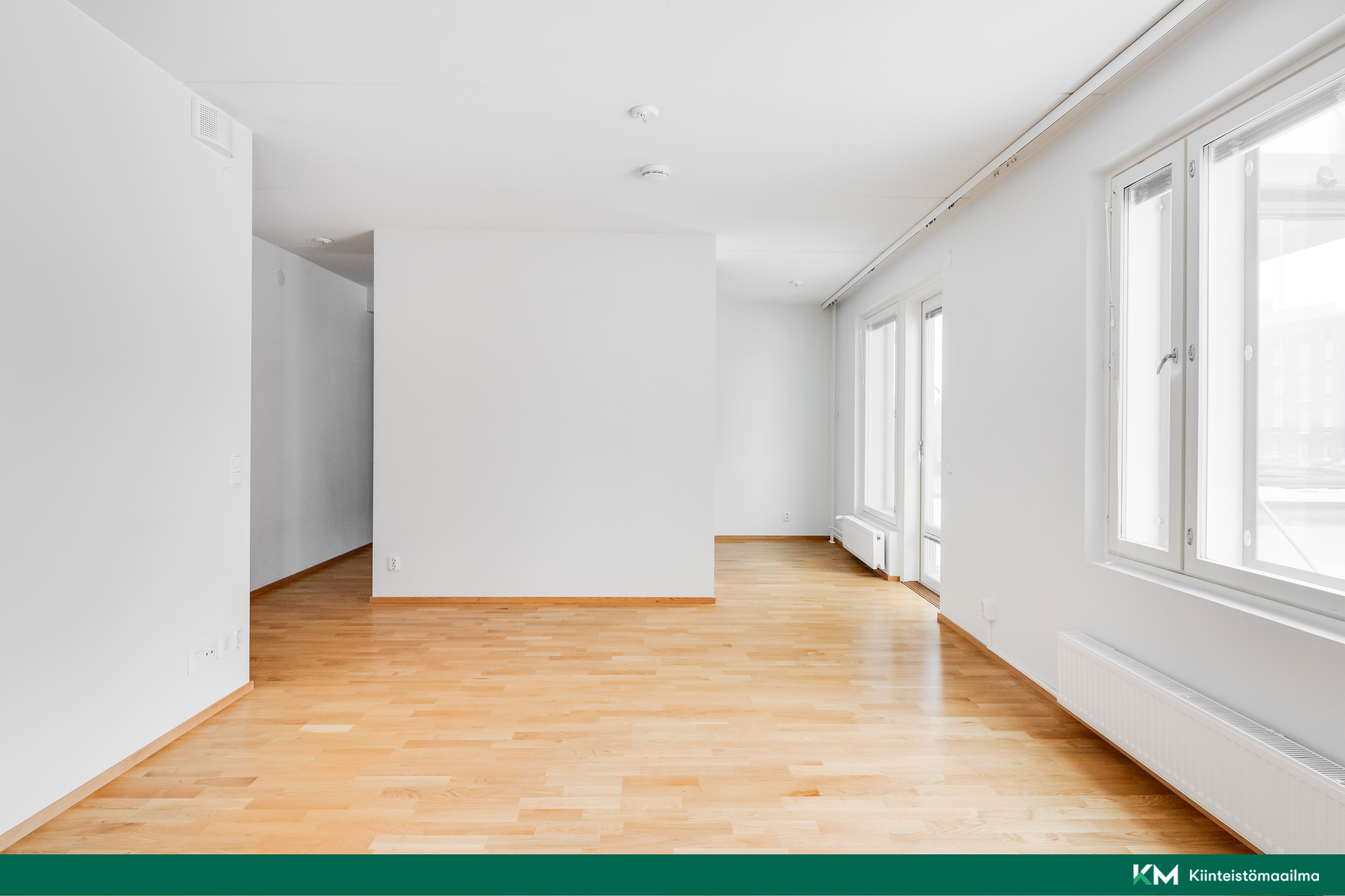 Safiirikuja 9, Kivistö, Vantaa