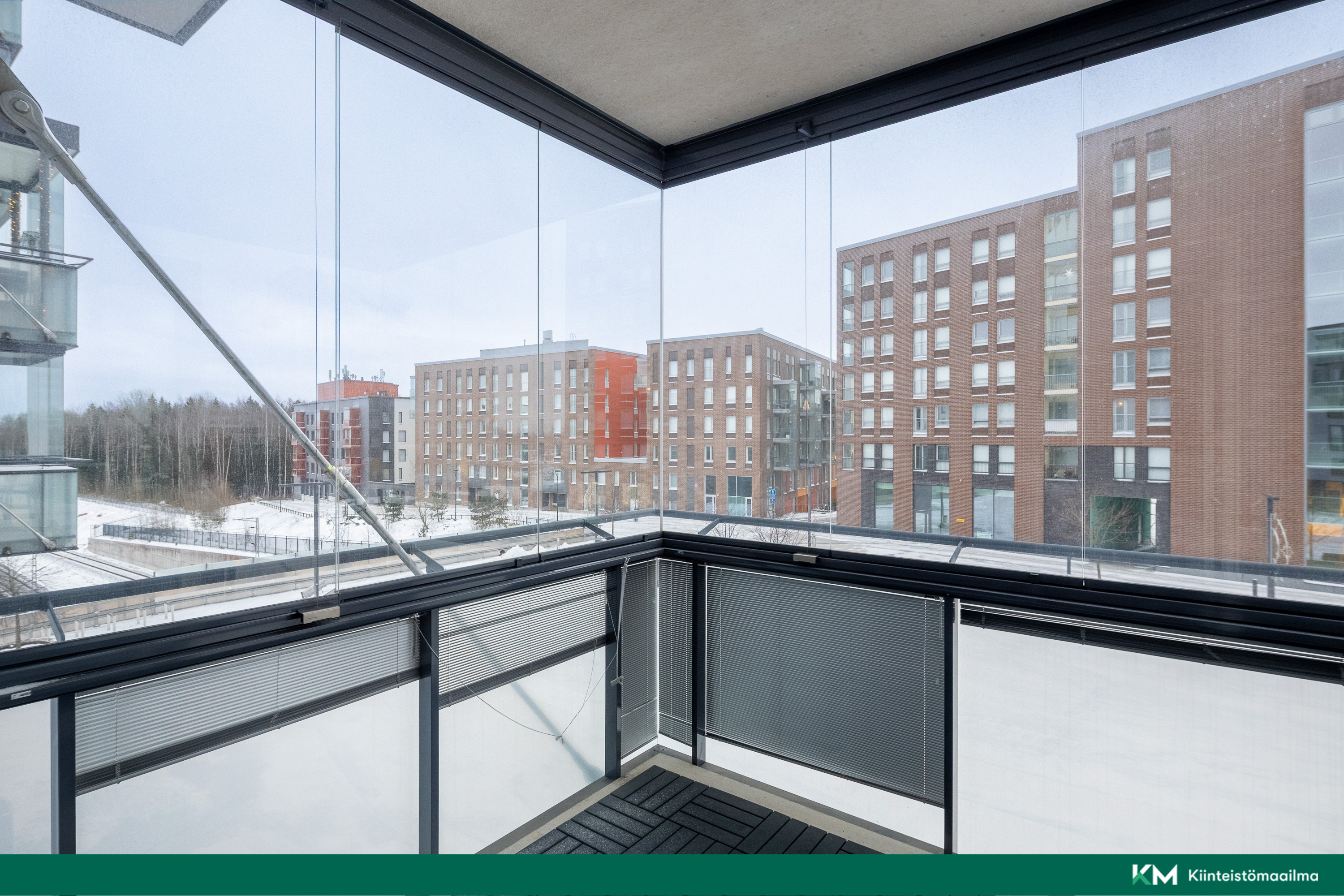 Safiirikuja 9, Kivistö, Vantaa