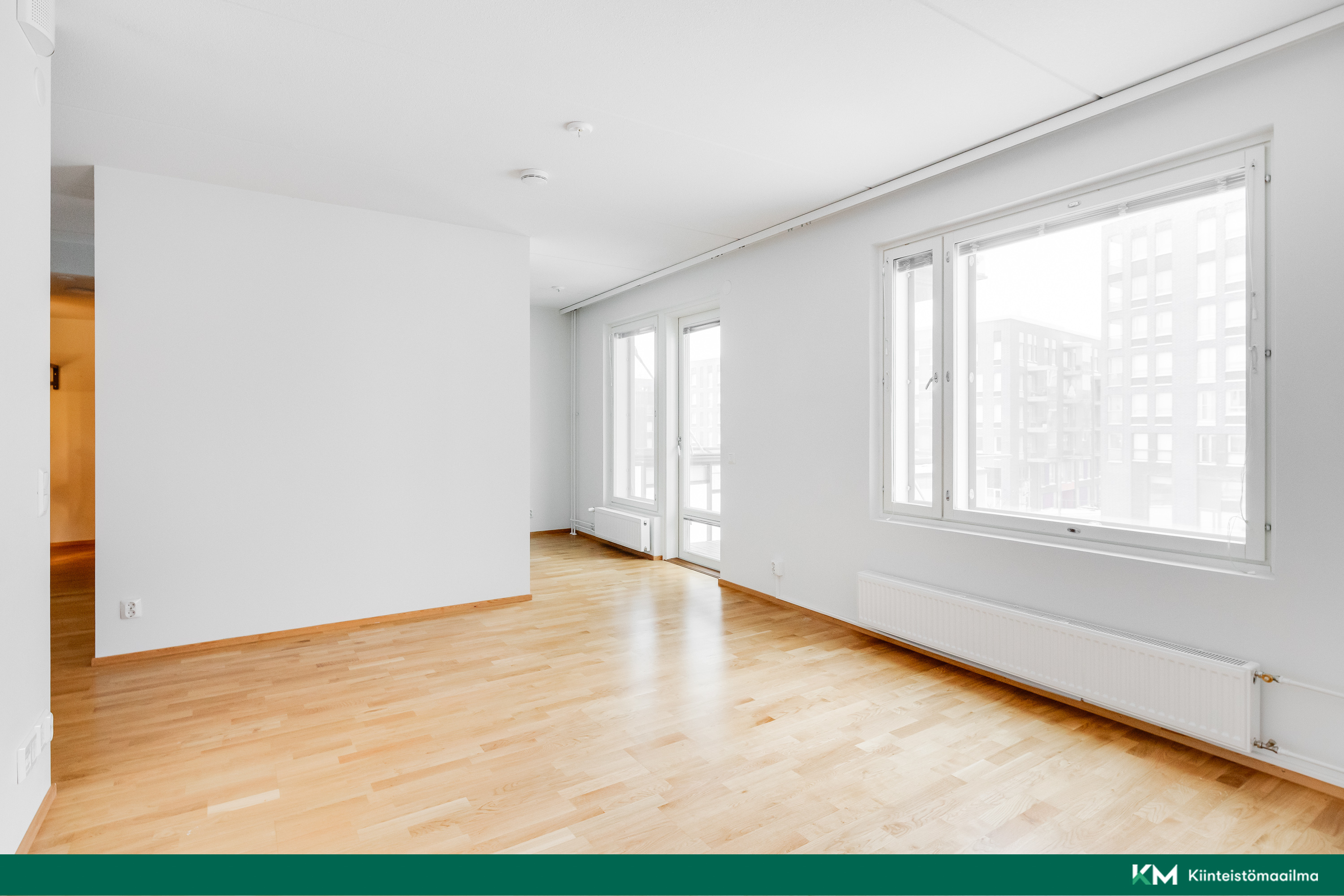 Safiirikuja 9, Kivistö, Vantaa