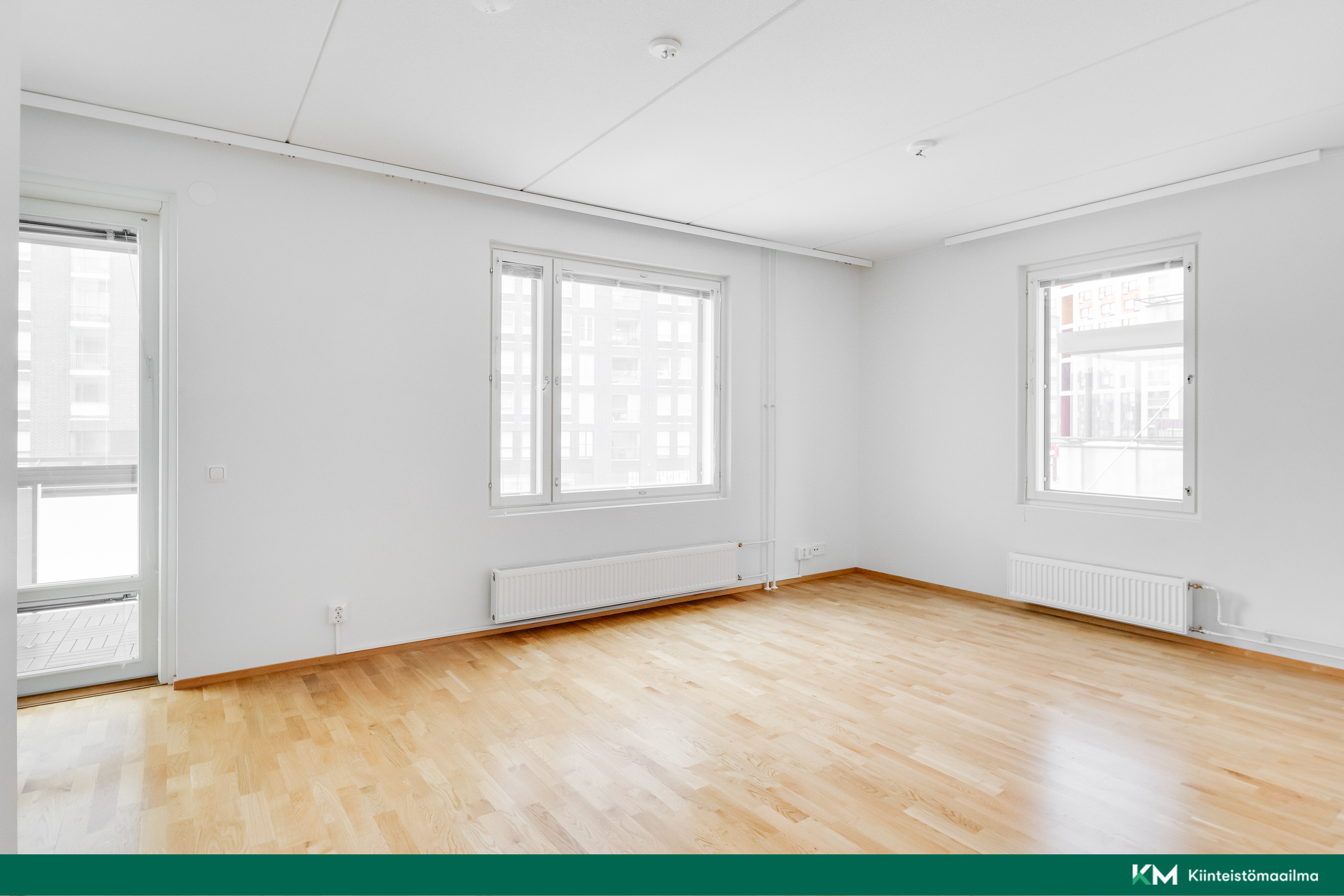 Safiirikuja 9, Kivistö, Vantaa