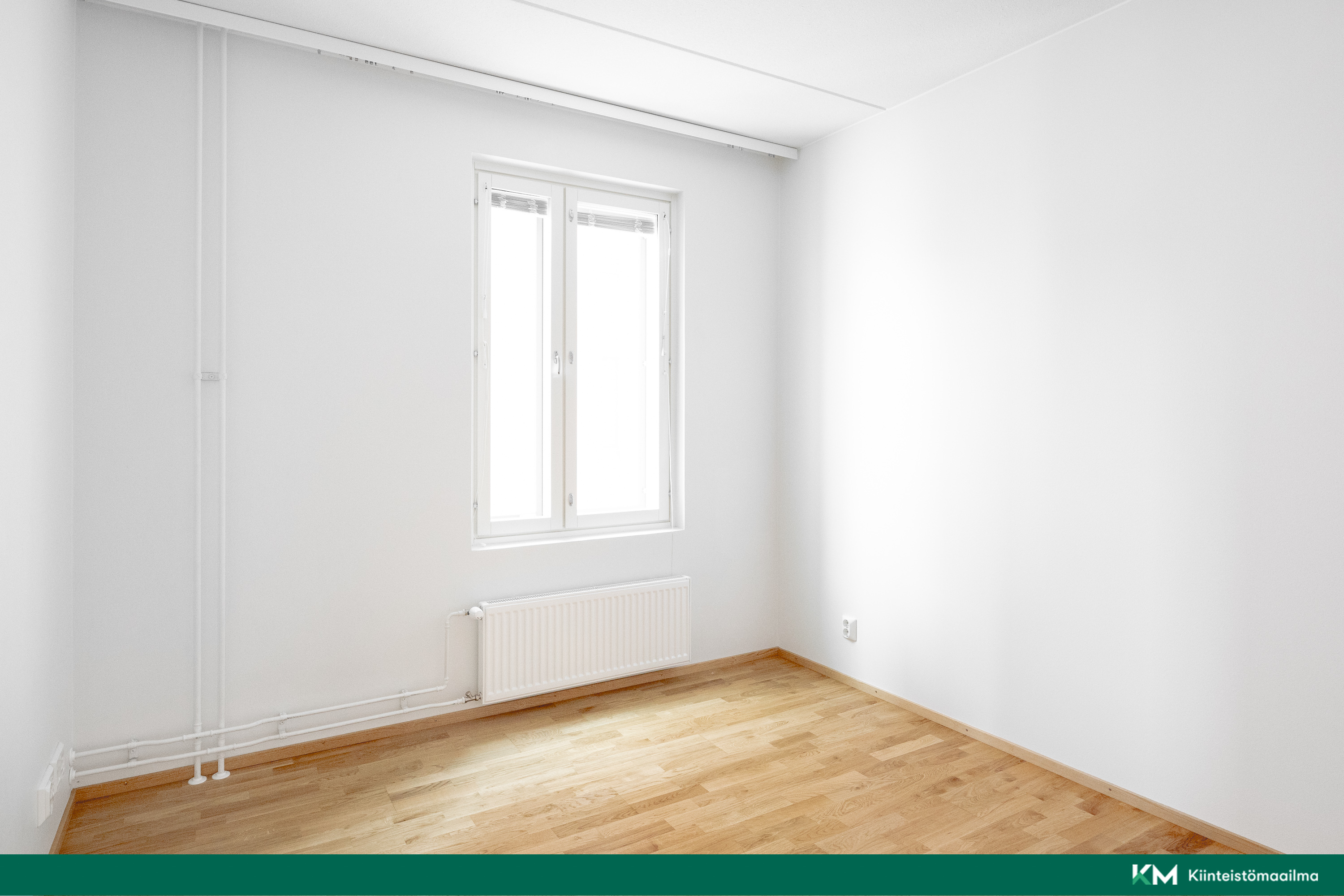 Safiirikuja 9, Kivistö, Vantaa