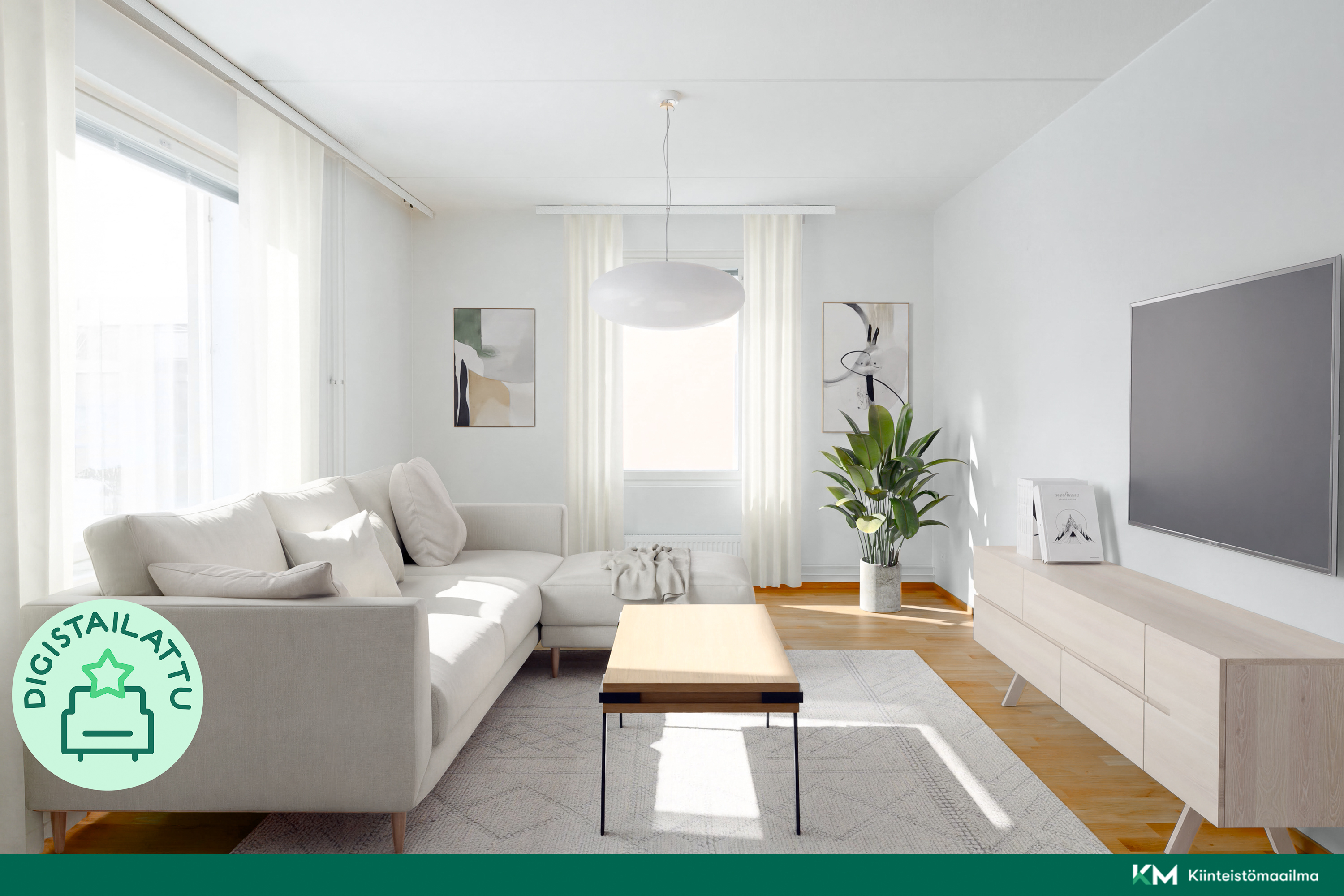 Safiirikuja 9, Kivistö, Vantaa