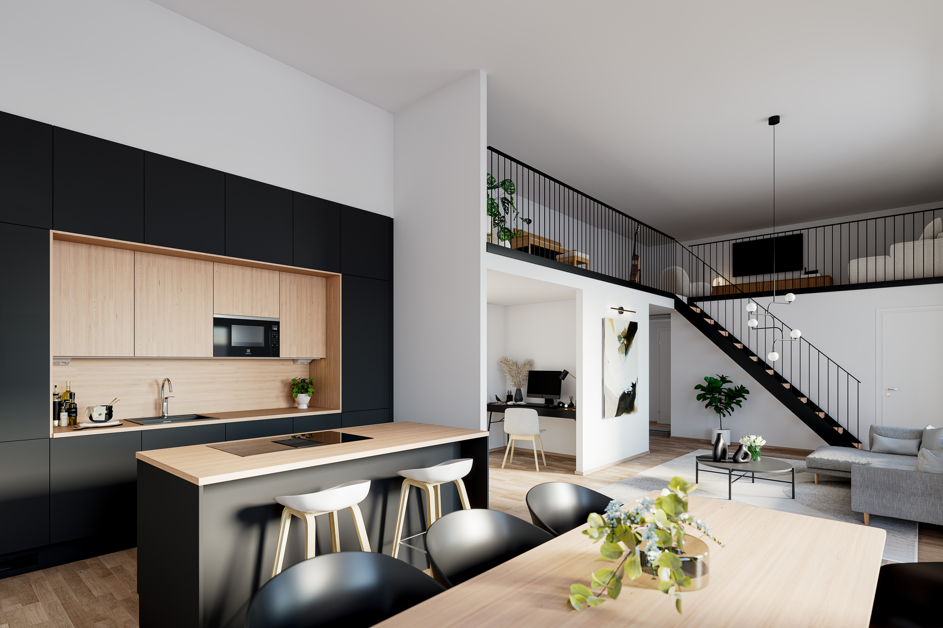 Boijenkatu 3 A 34, Hatanpää, Tampere