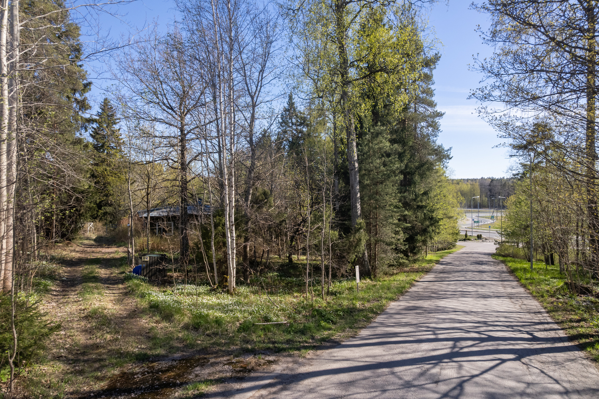 Torhemintie 11, Jorvas, Kirkkonummi