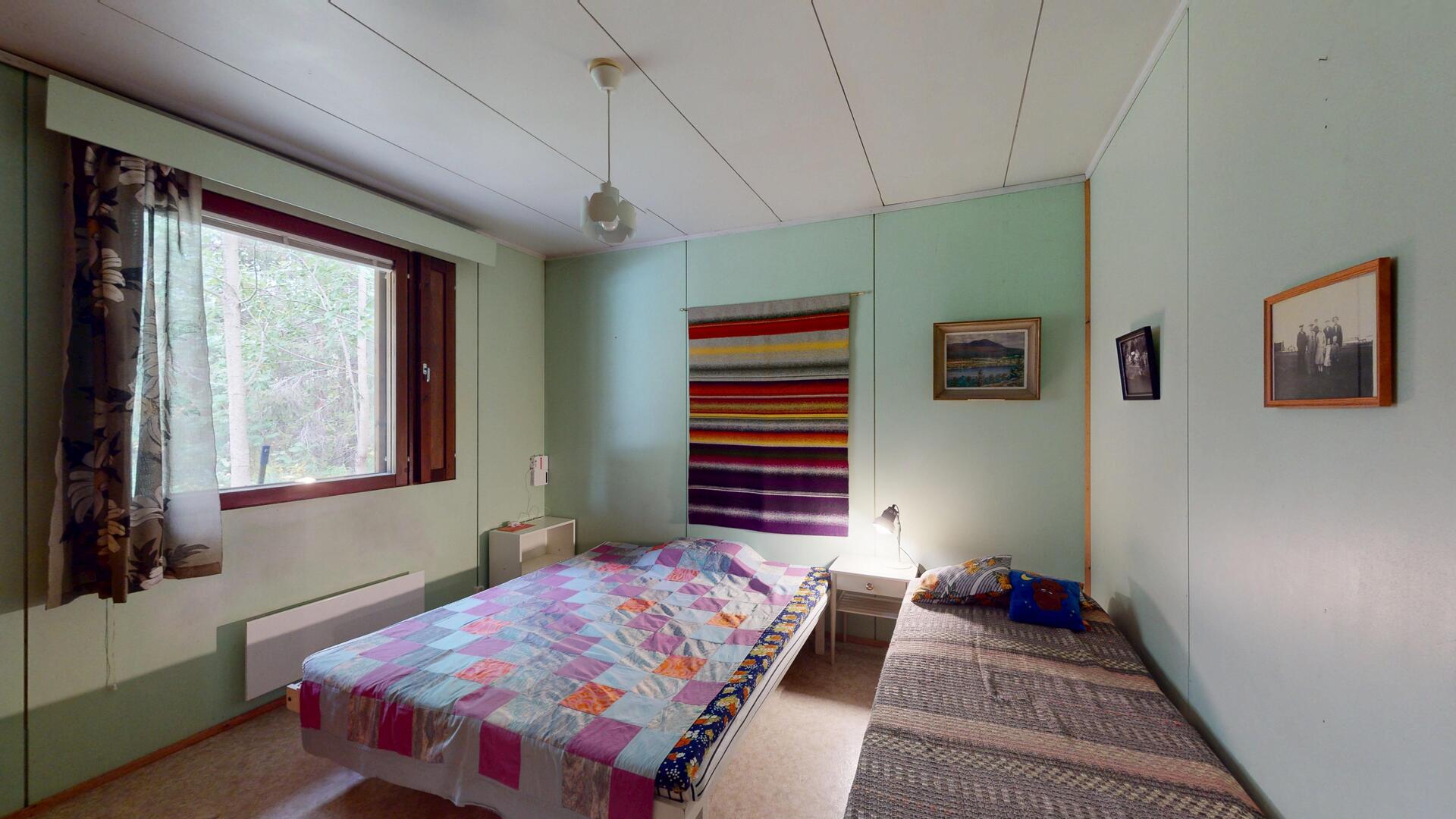 Levintie 1385, Sirkka, Kittilä