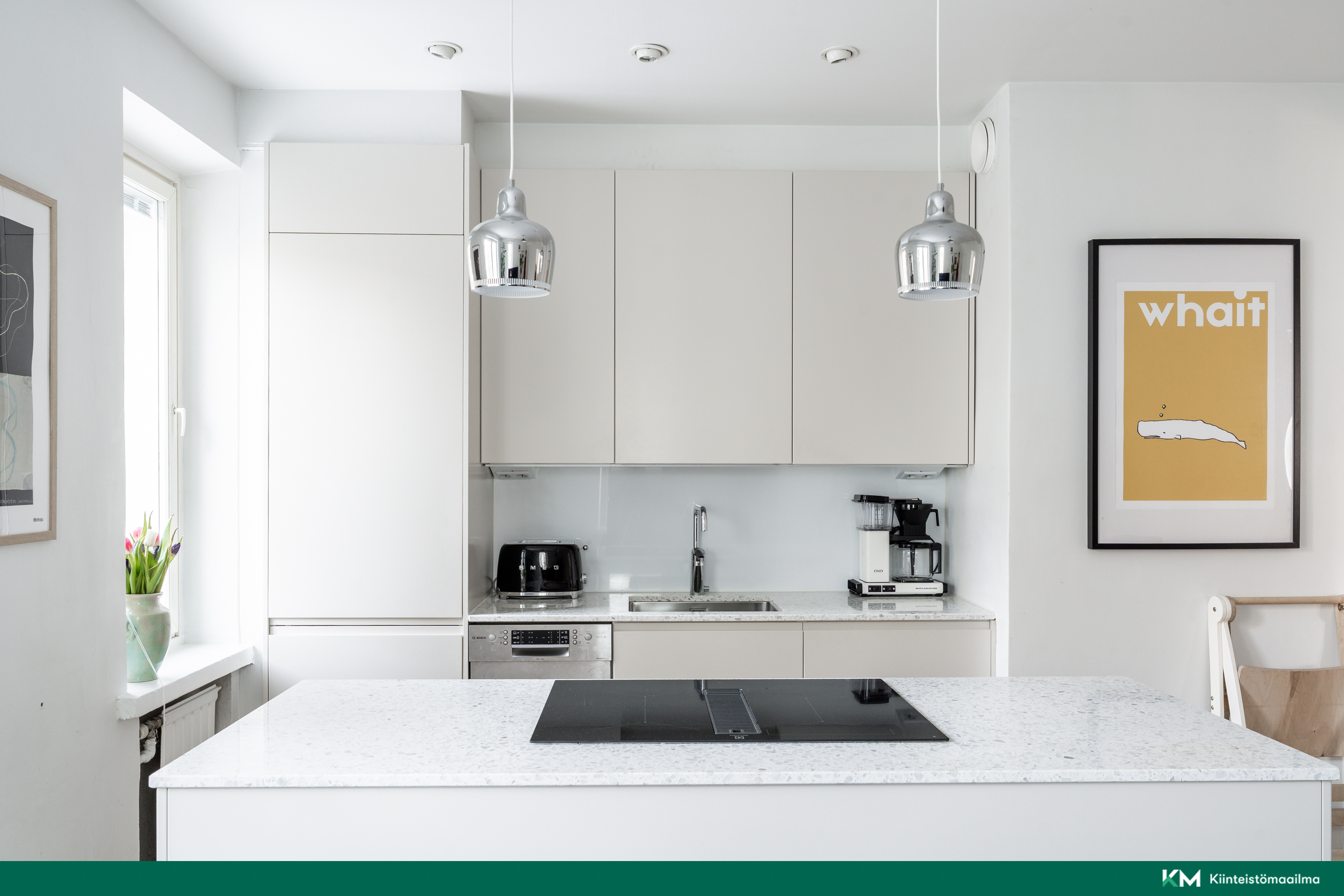 Pihlajatie 38, Meilahti, Helsinki