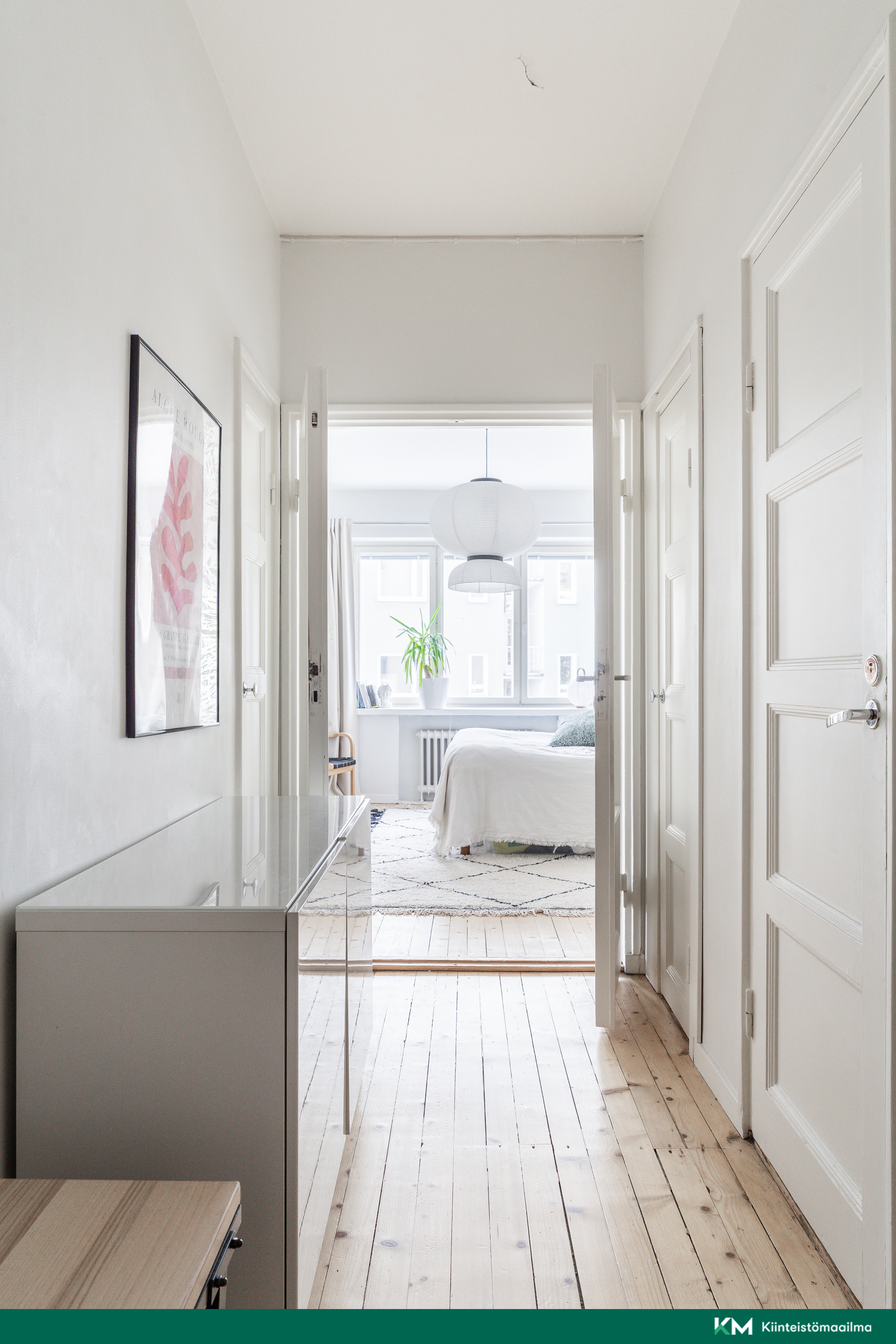 Pihlajatie 38, Meilahti, Helsinki