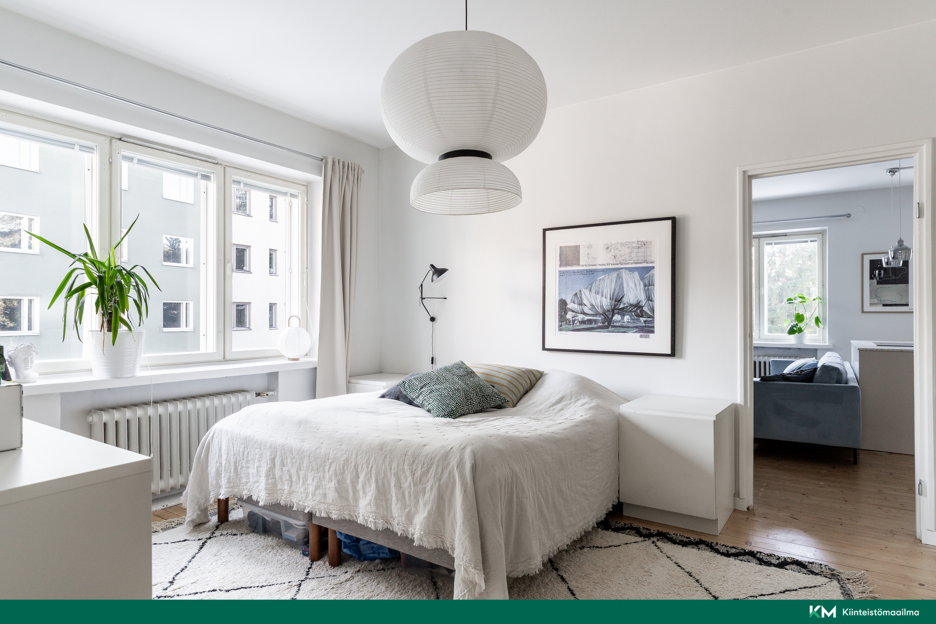 Pihlajatie 38, Meilahti, Helsinki