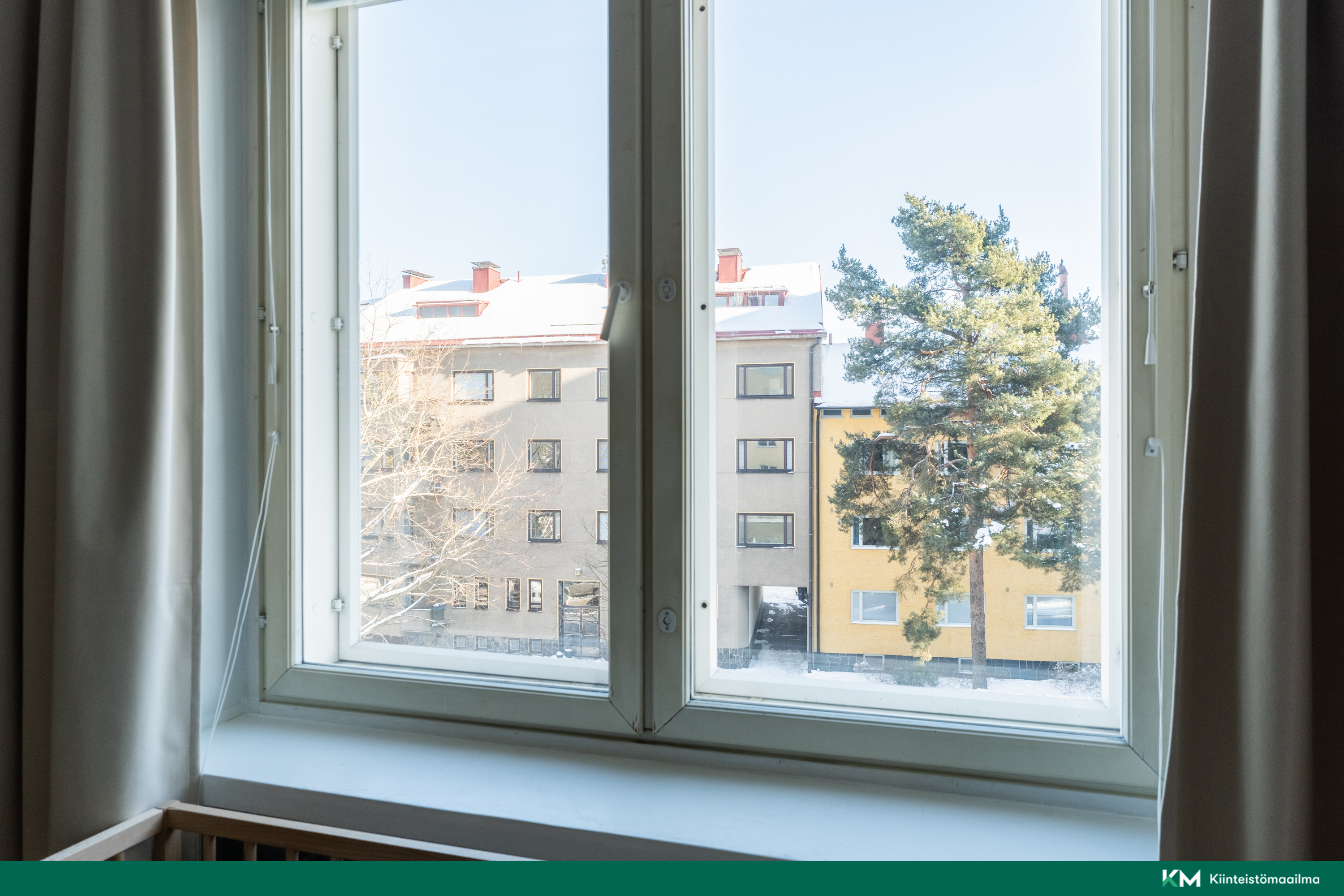 Pihlajatie 38, Meilahti, Helsinki