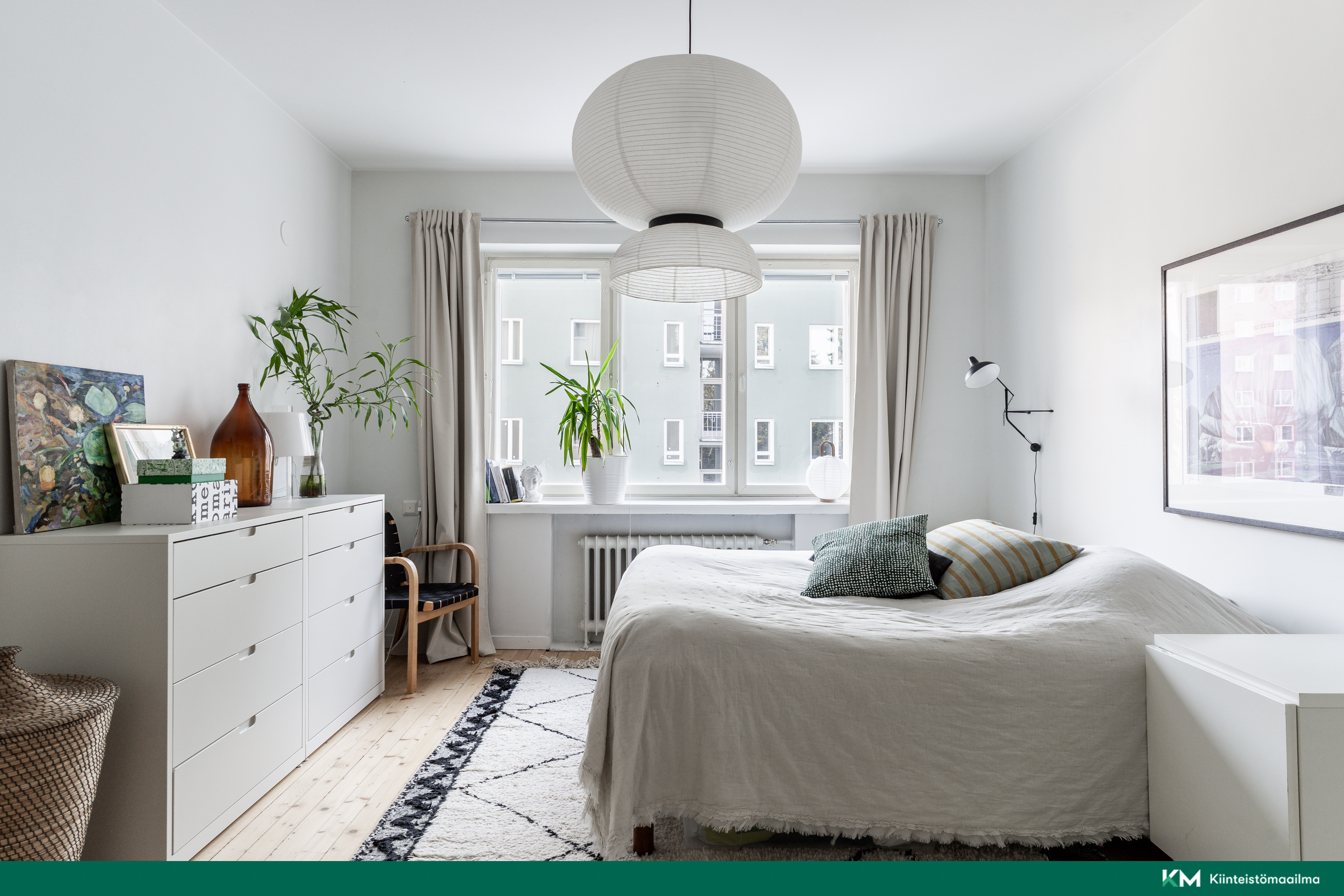 Pihlajatie 38, Meilahti, Helsinki