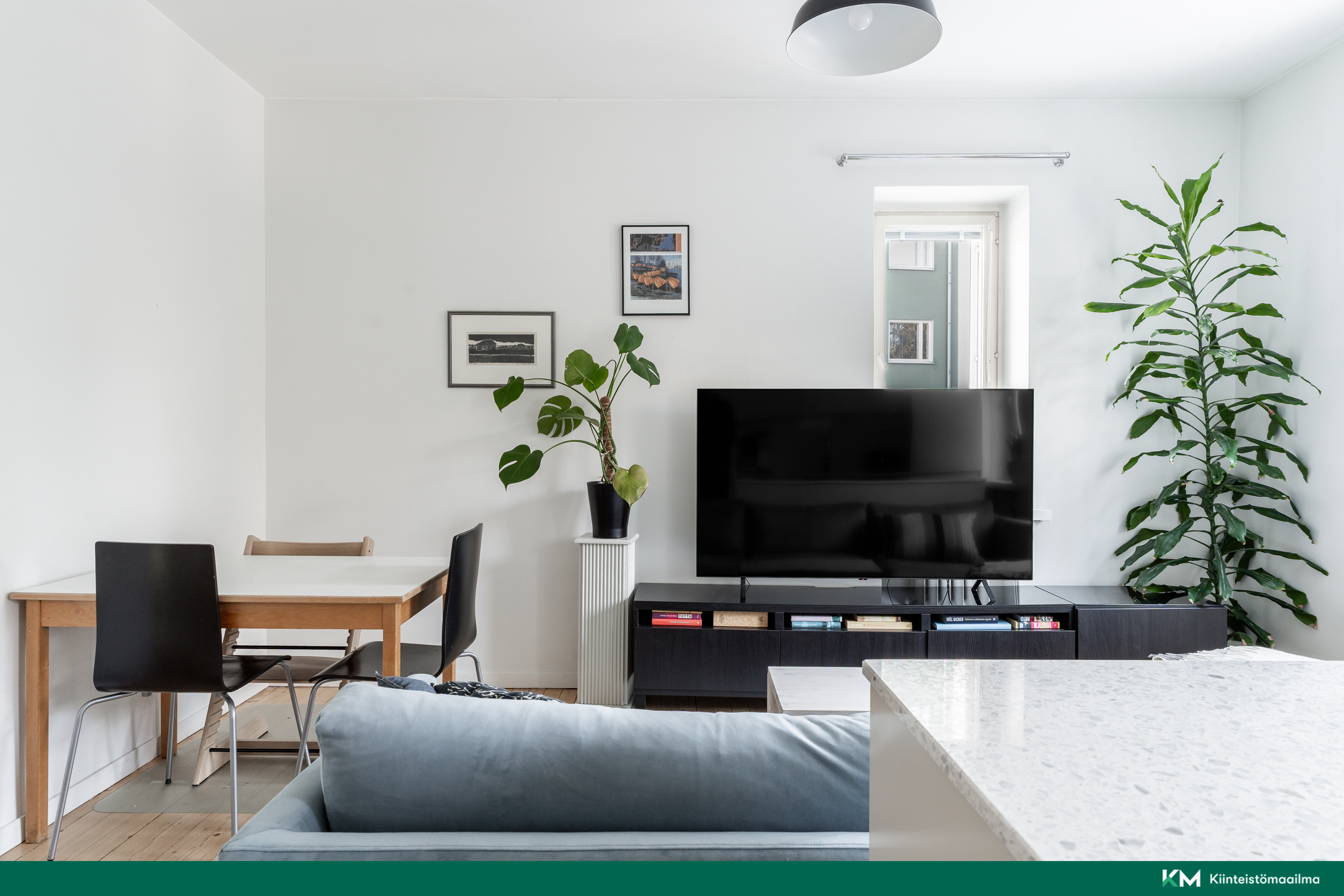 Pihlajatie 38, Meilahti, Helsinki