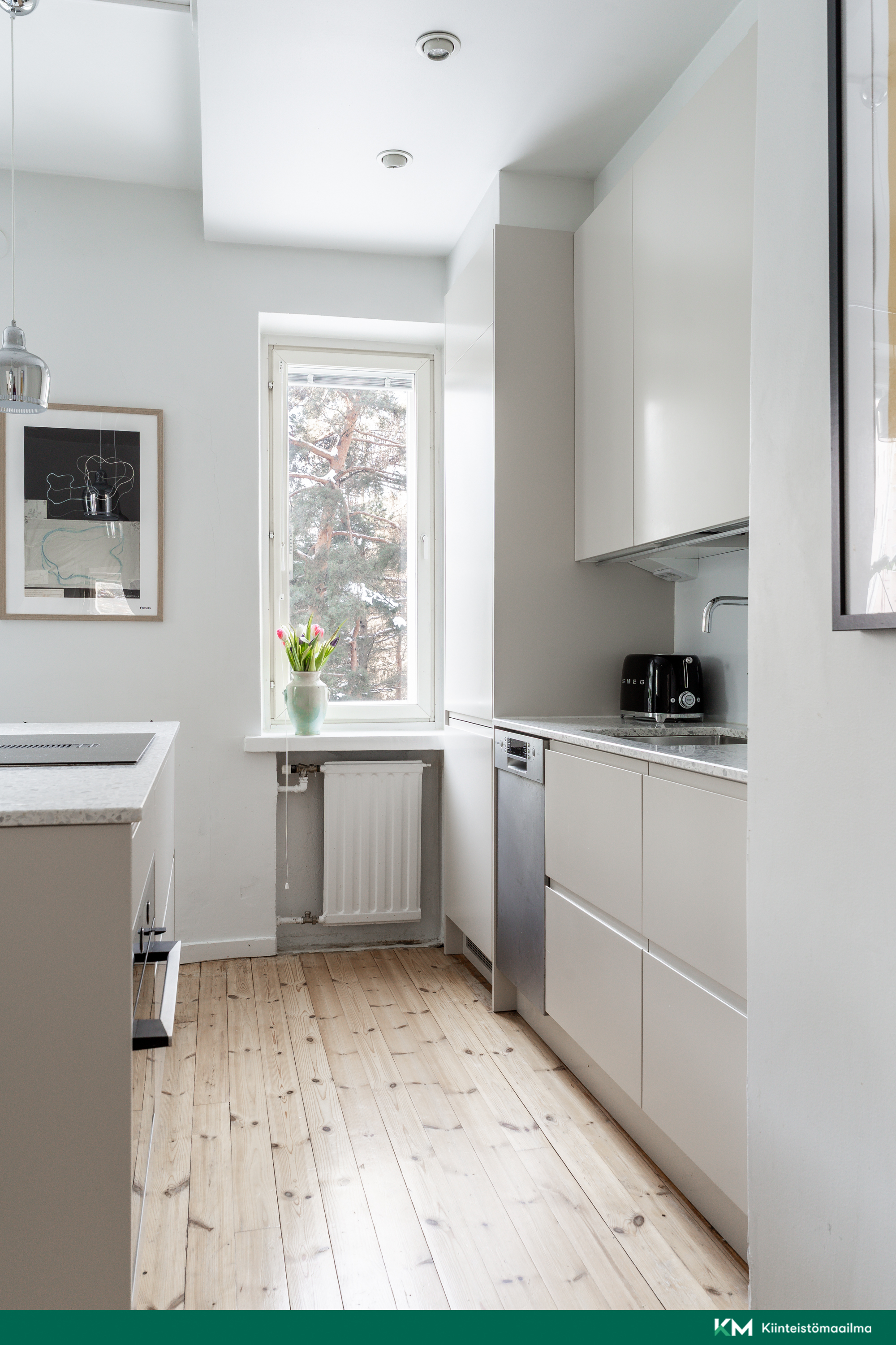 Pihlajatie 38, Meilahti, Helsinki