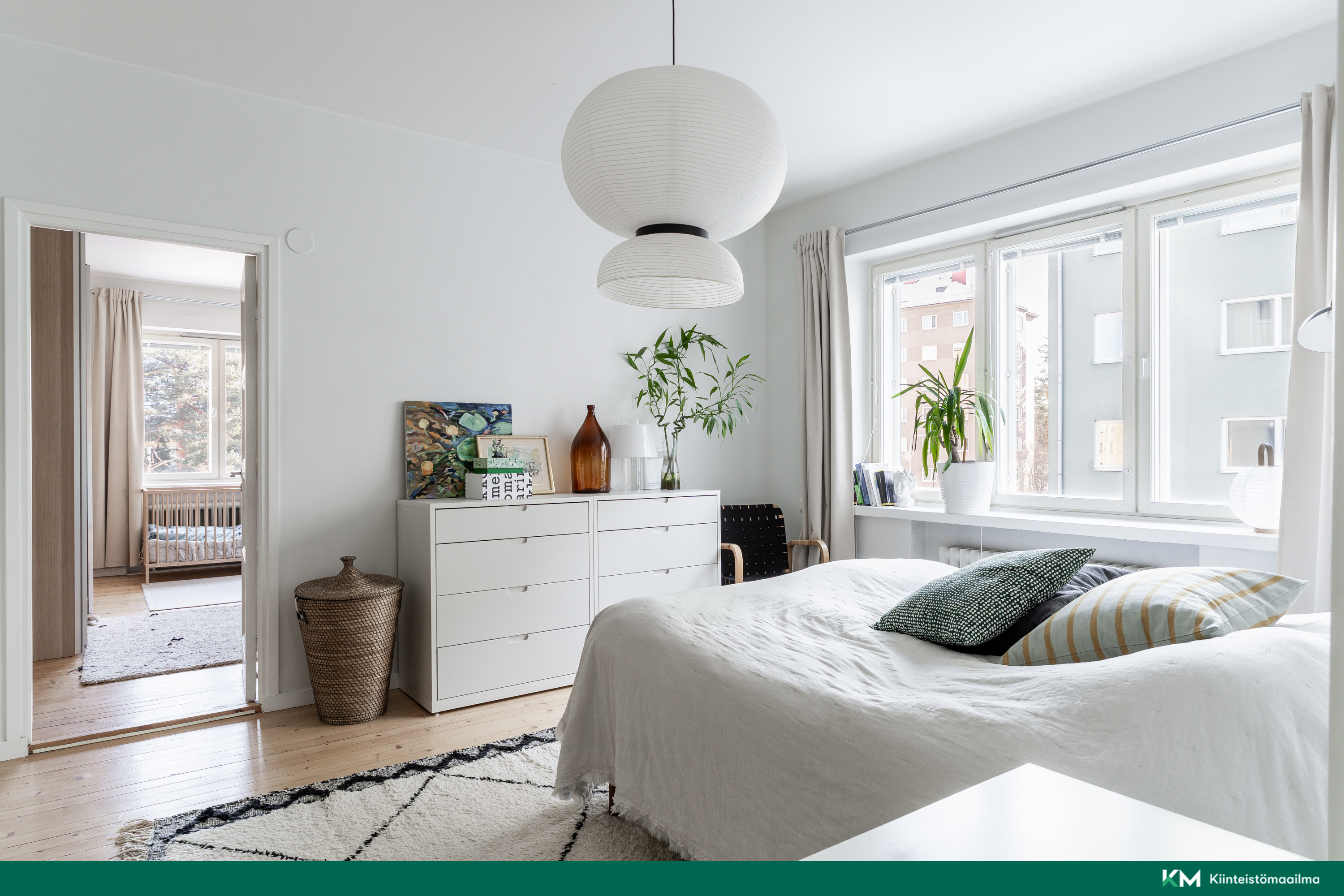 Pihlajatie 38, Meilahti, Helsinki