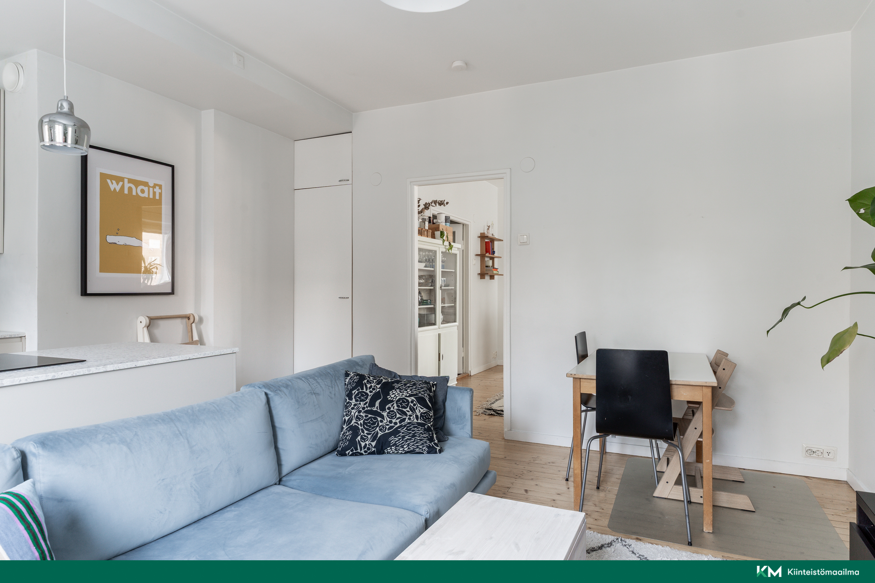 Pihlajatie 38, Meilahti, Helsinki