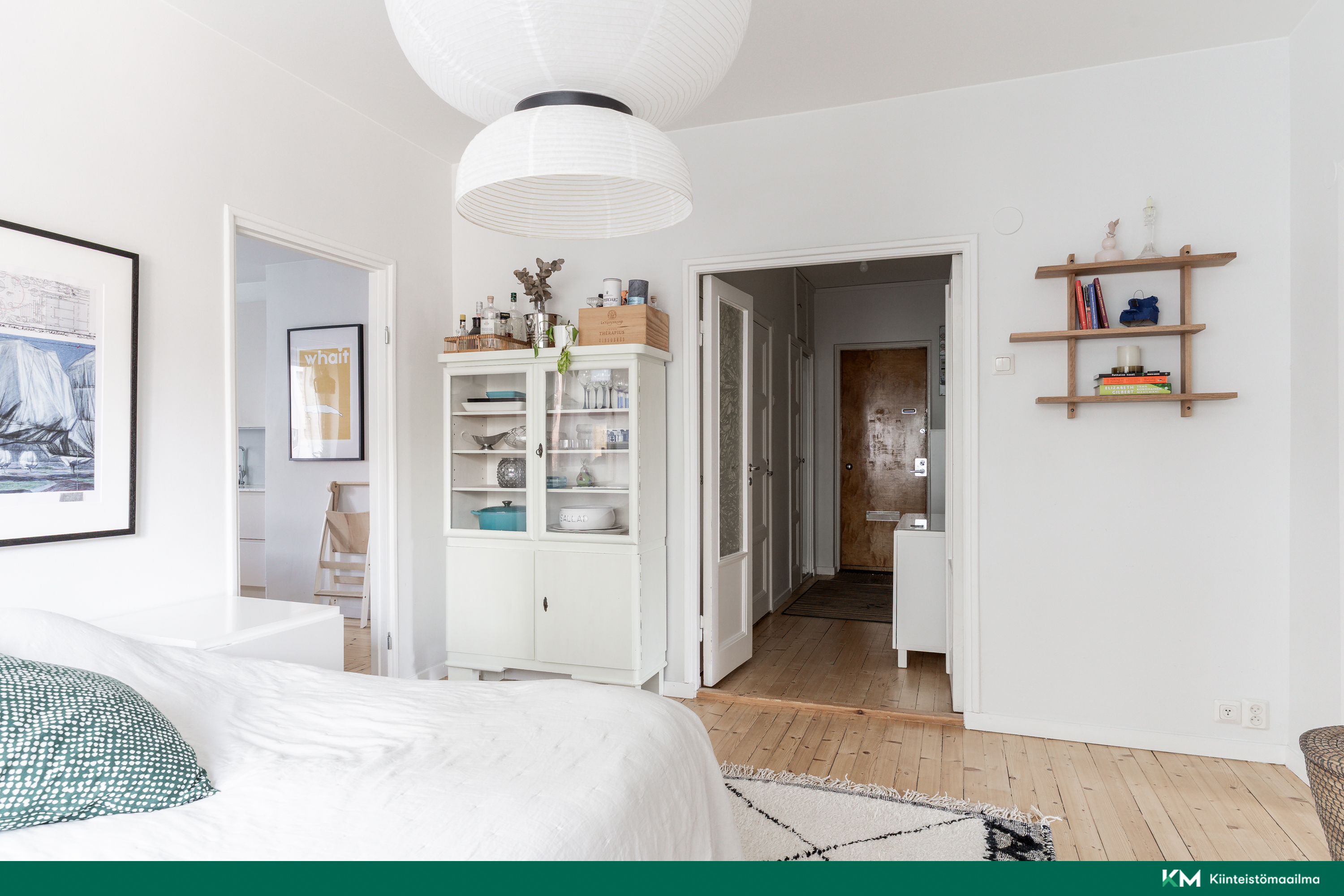 Pihlajatie 38, Meilahti, Helsinki