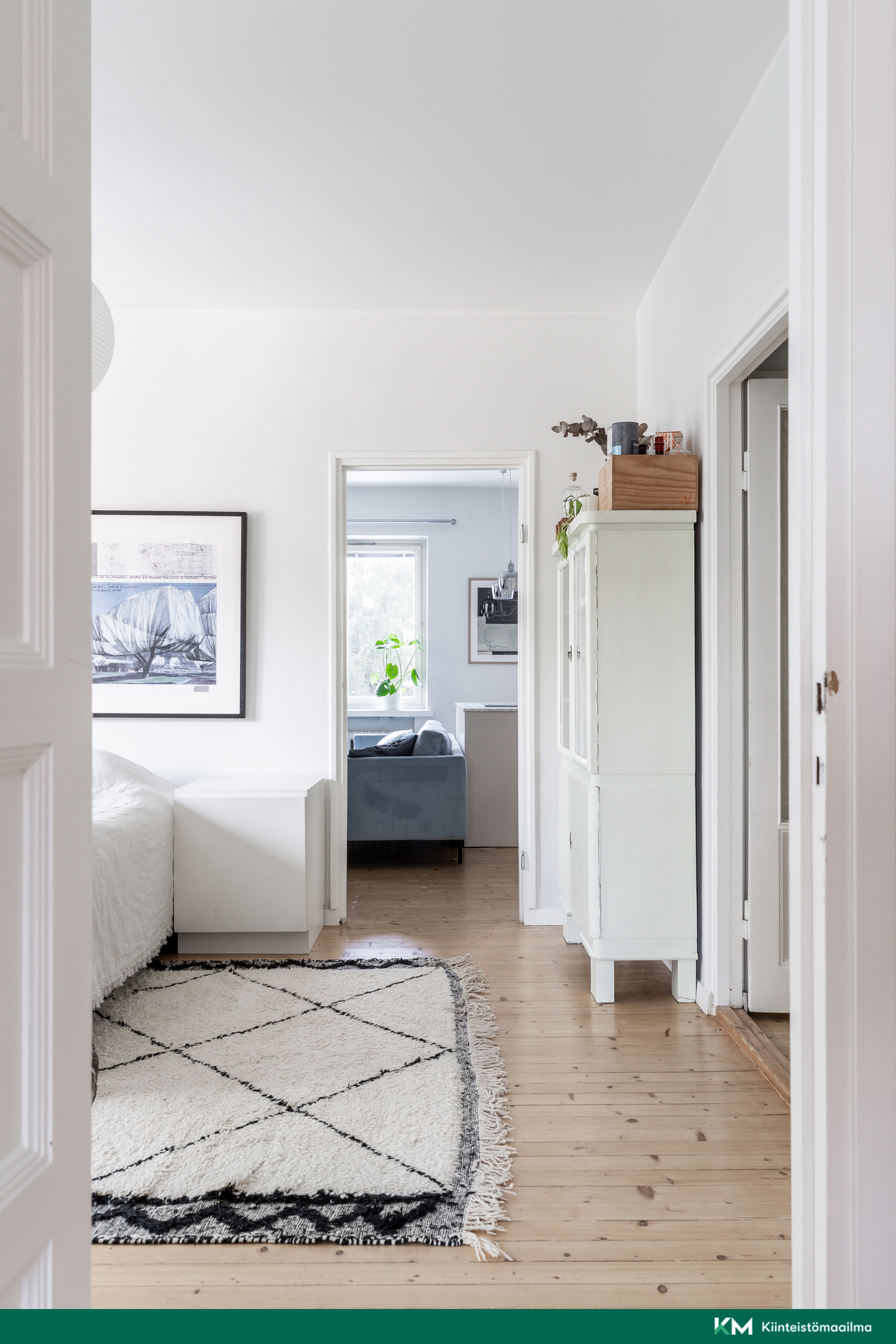 Pihlajatie 38, Meilahti, Helsinki