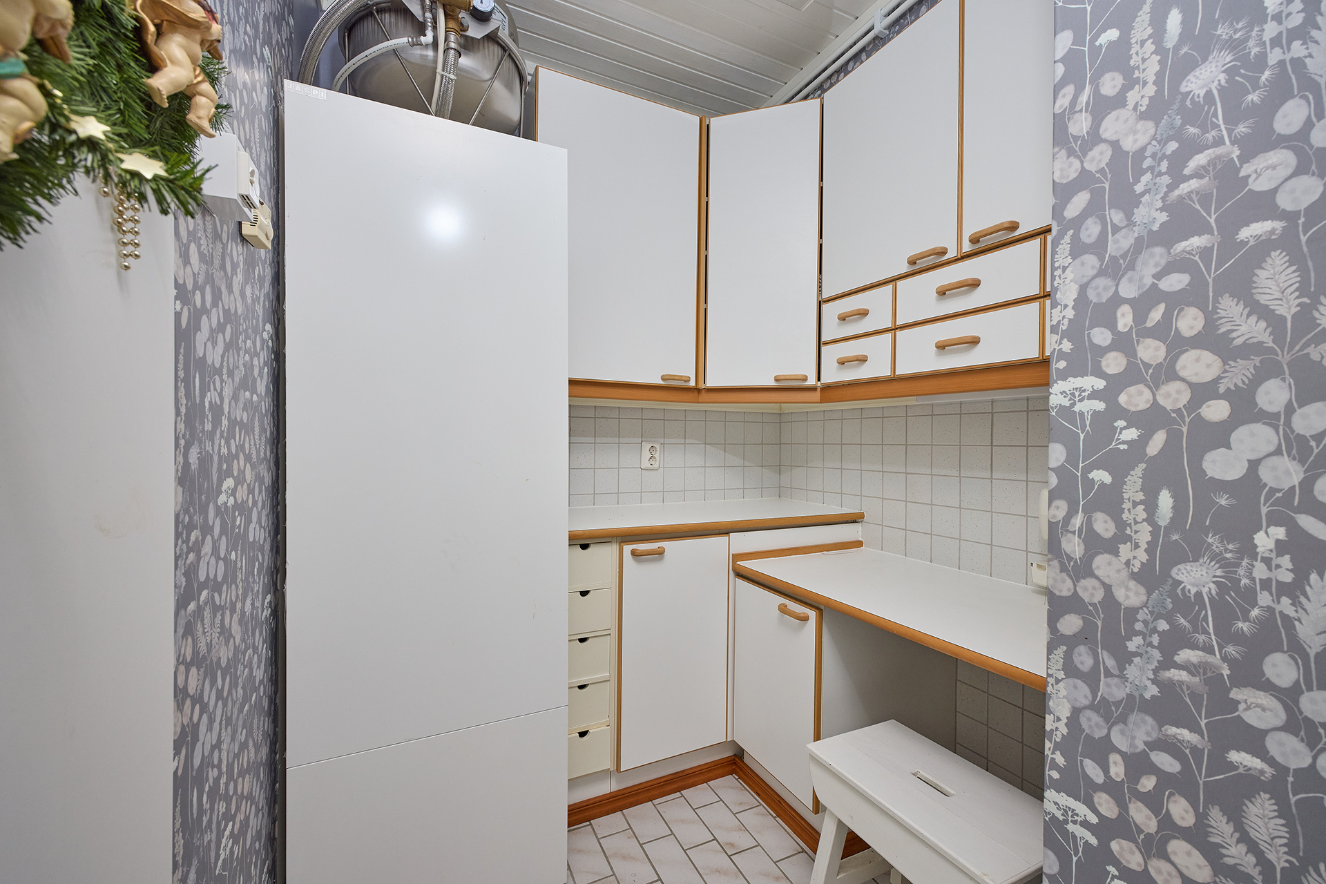 Sapelitie 25, Hongisto, Lohja